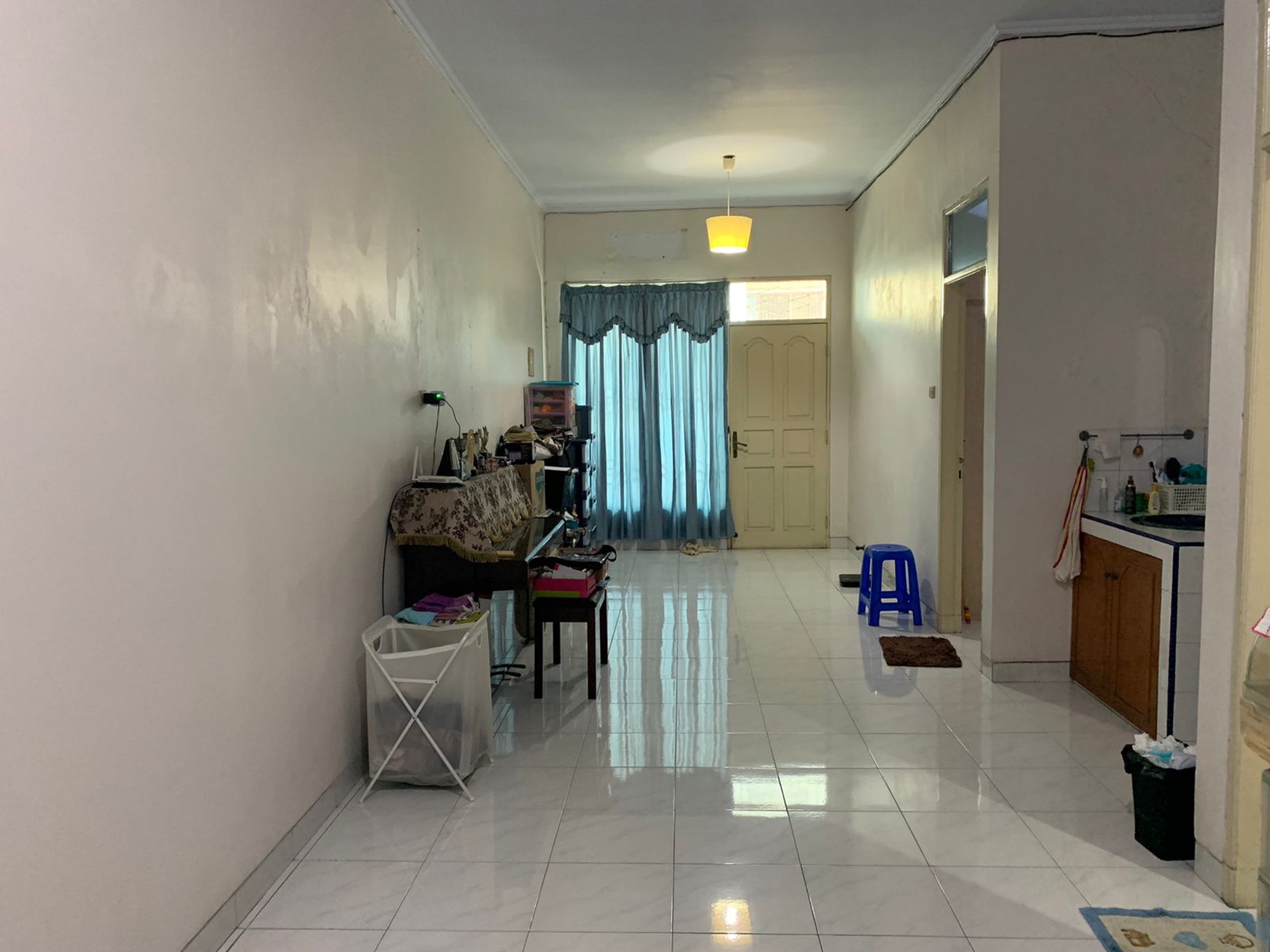 Dijual Rumah Muara Karang.