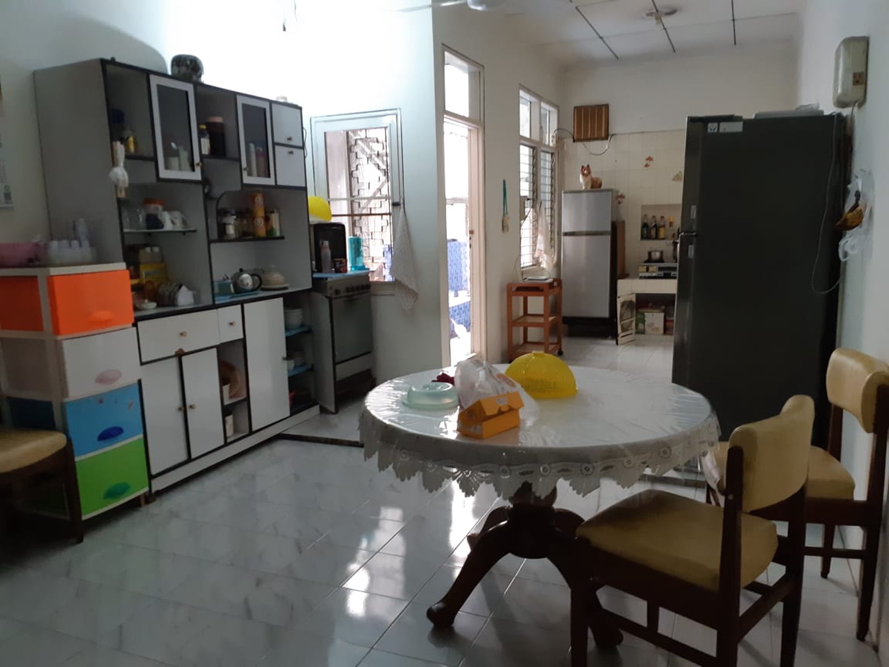 Rumah pluit selatan
