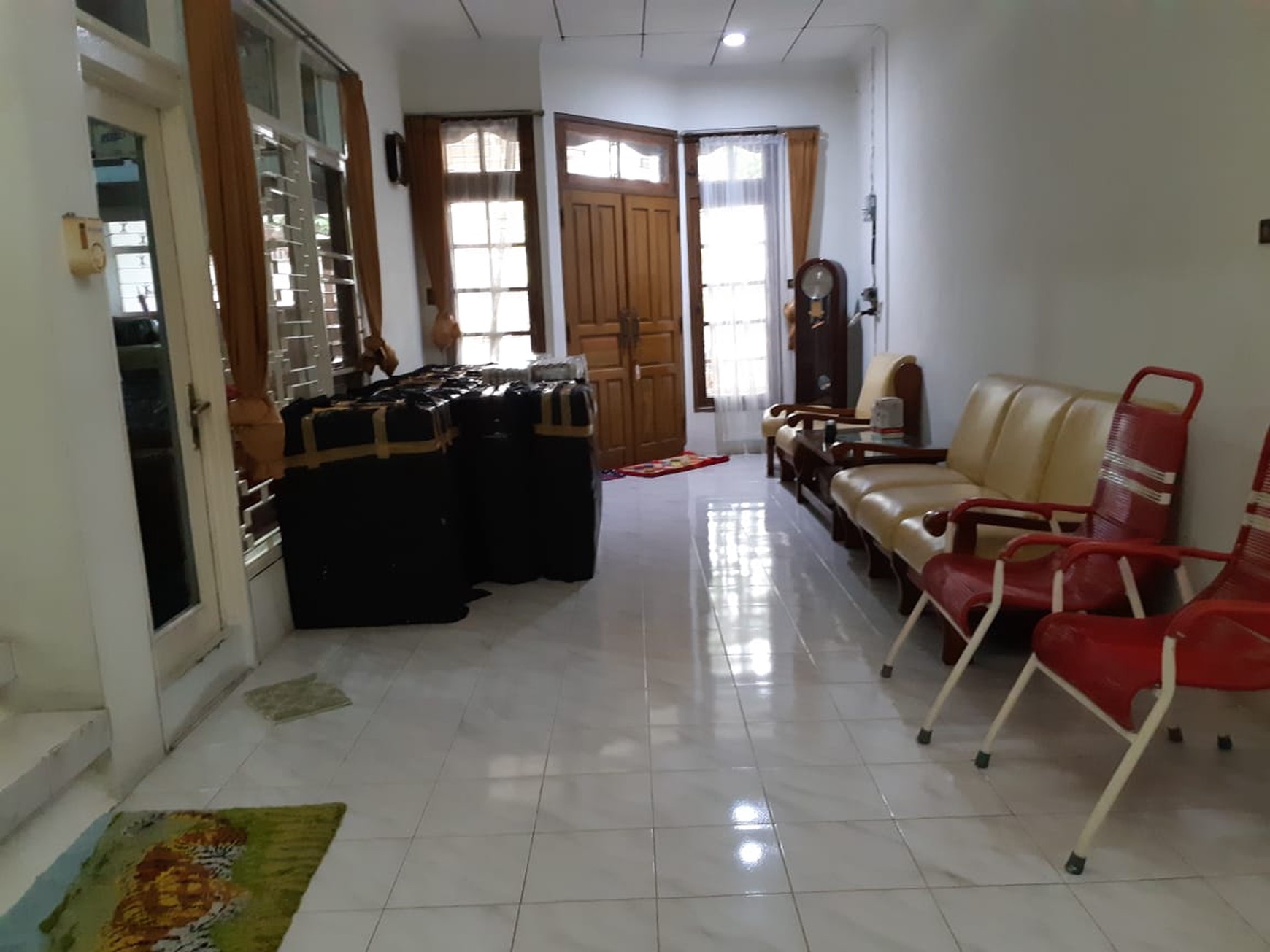 Rumah pluit selatan