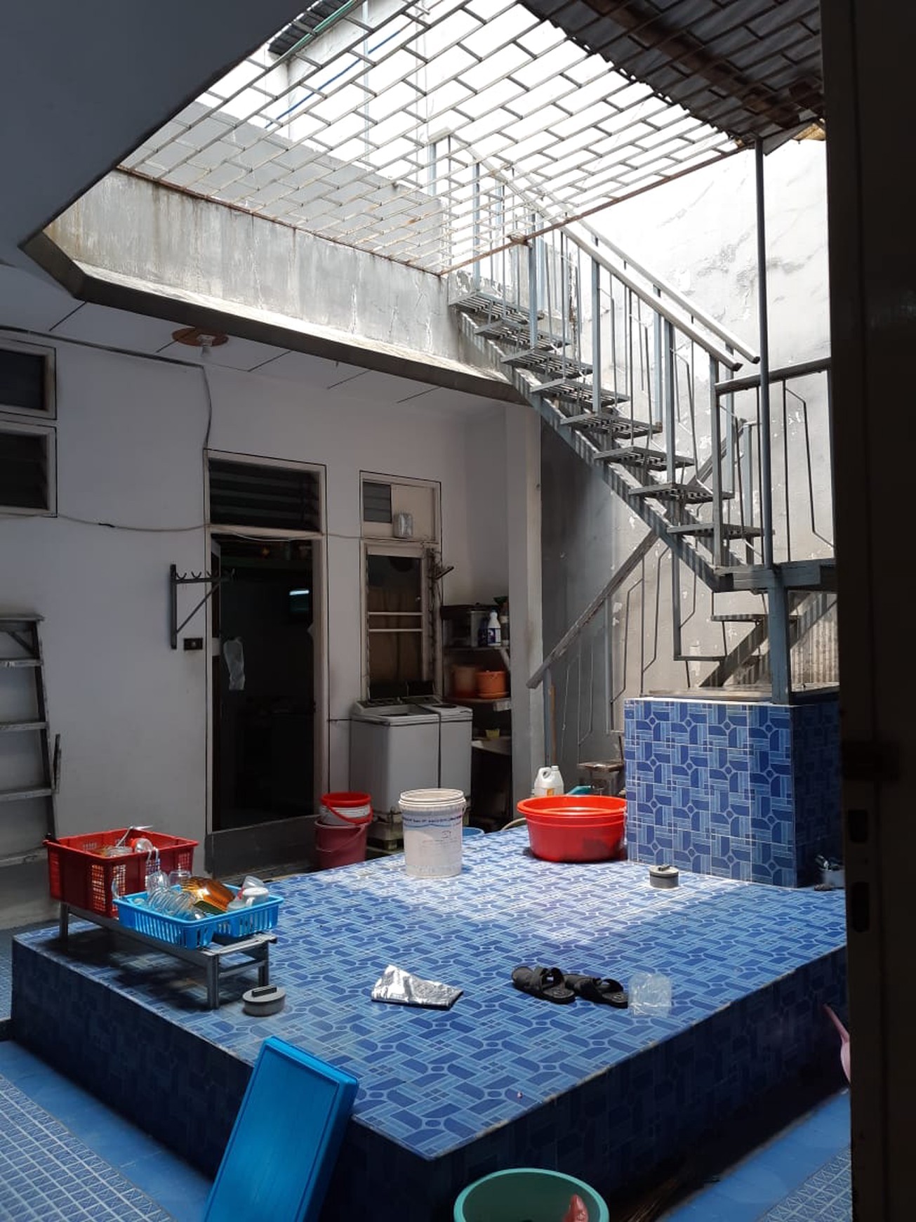 Rumah pluit selatan