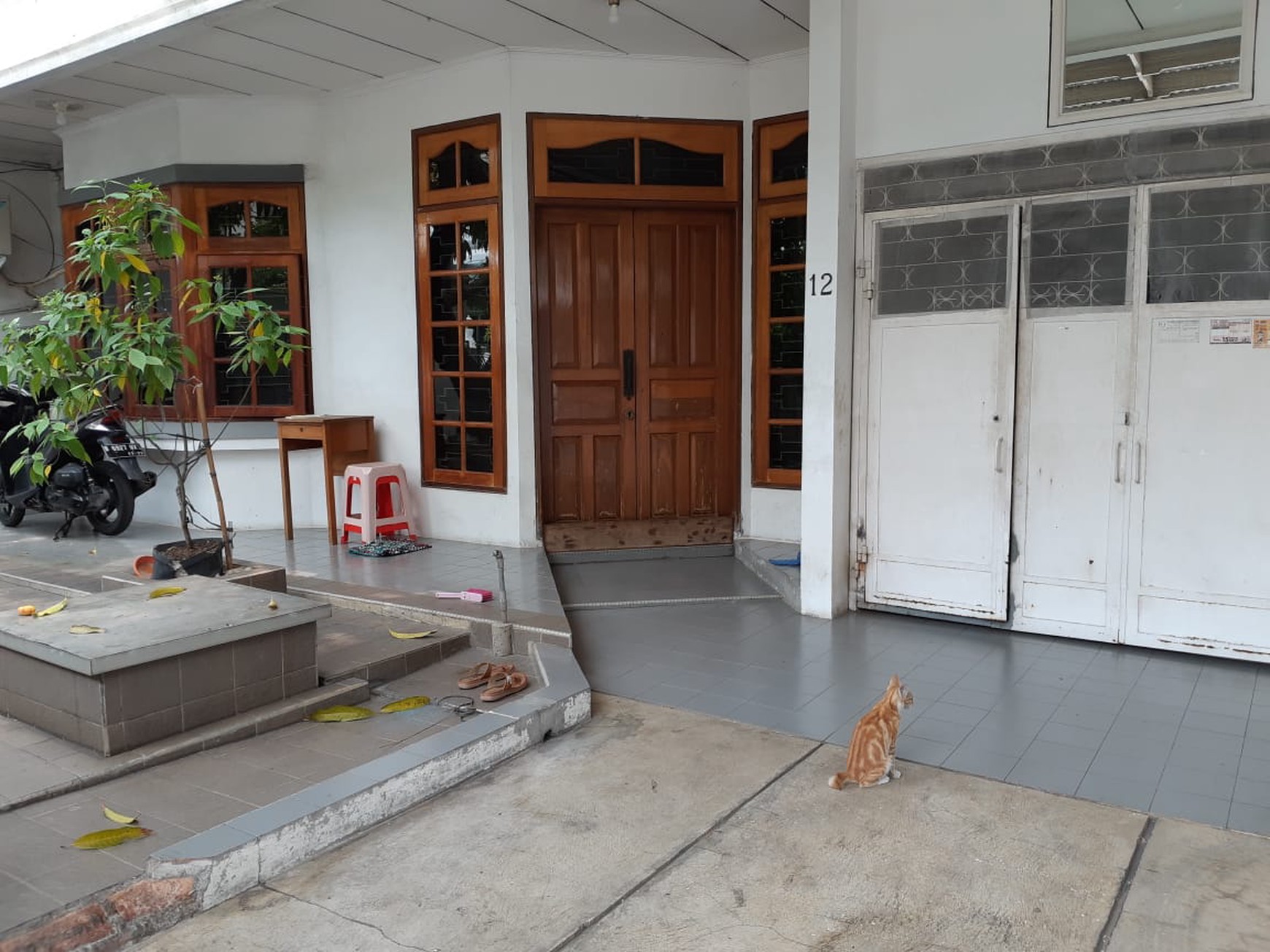 Rumah pluit selatan