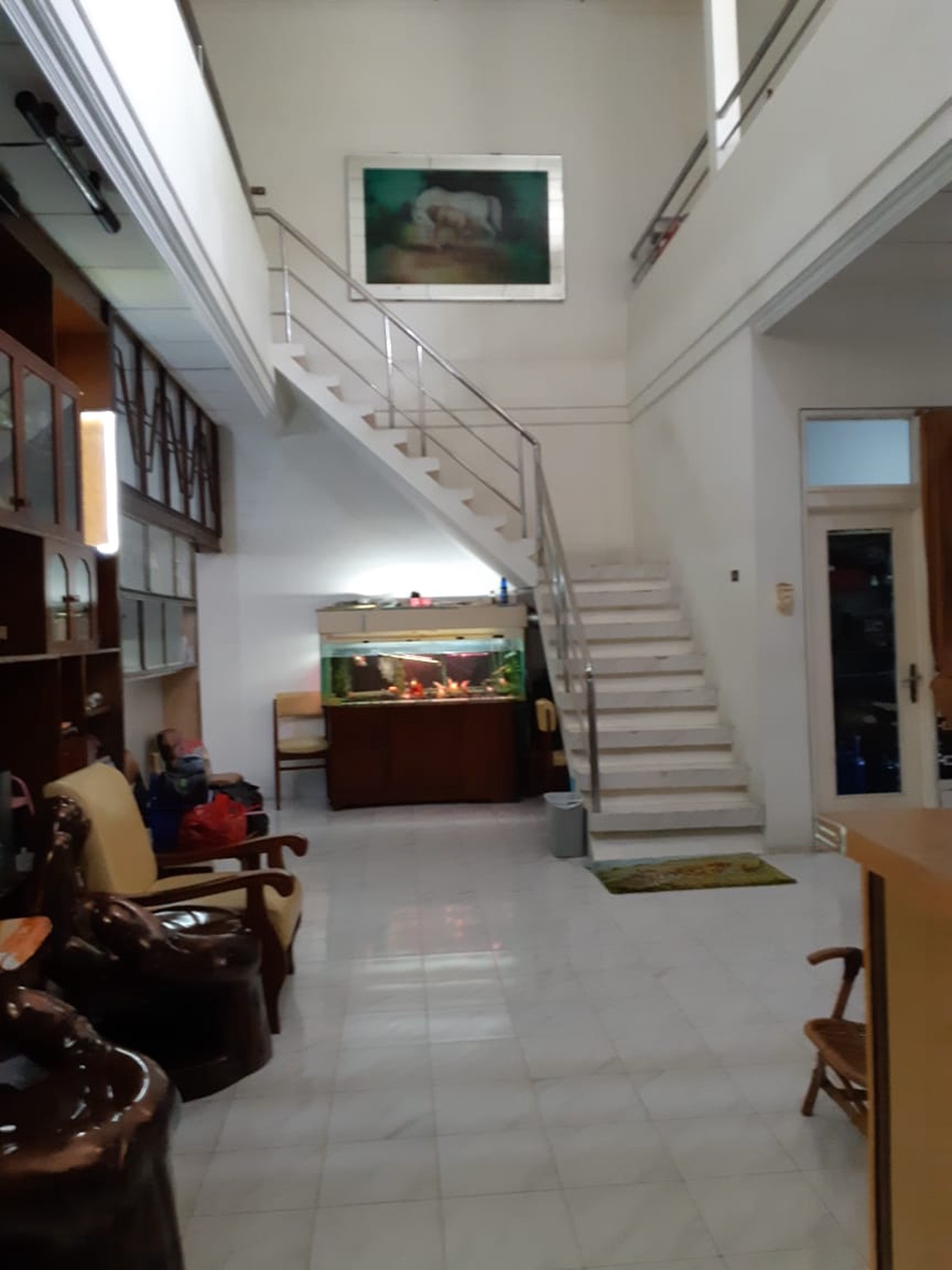 Rumah pluit selatan
