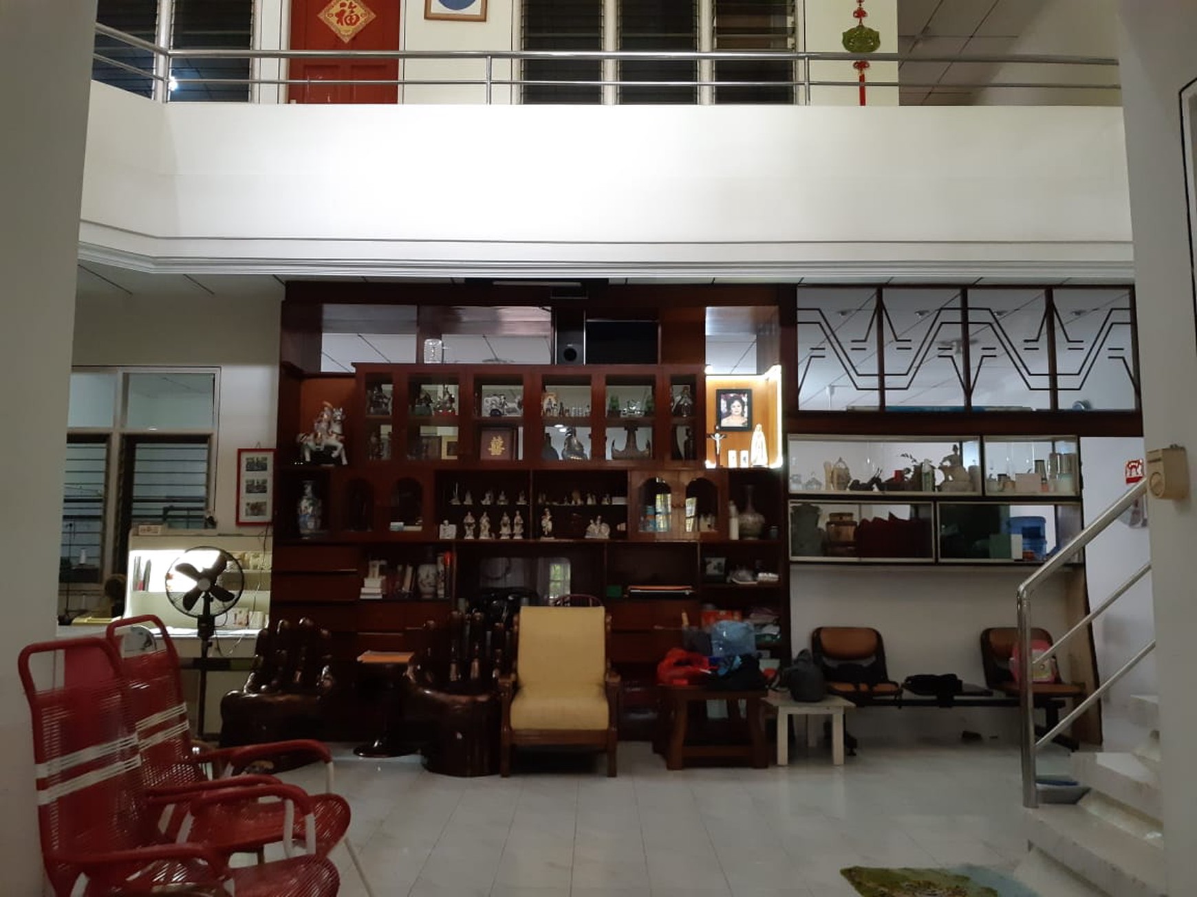 Rumah pluit selatan