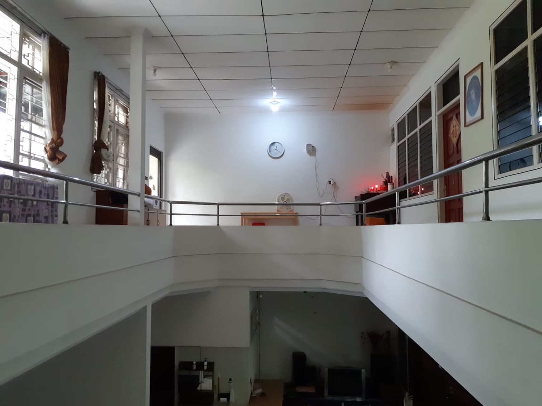 Rumah pluit selatan