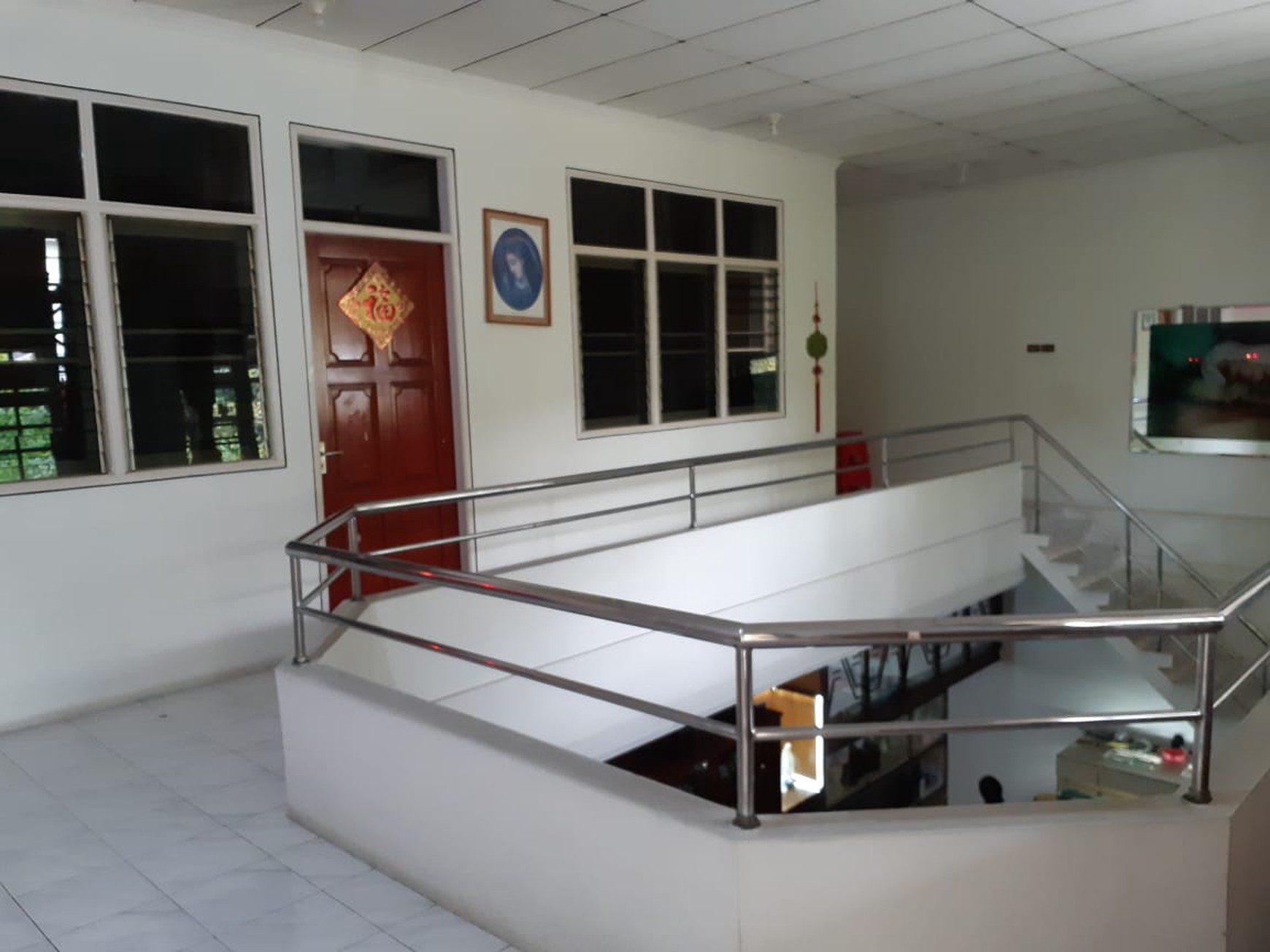 Rumah pluit selatan