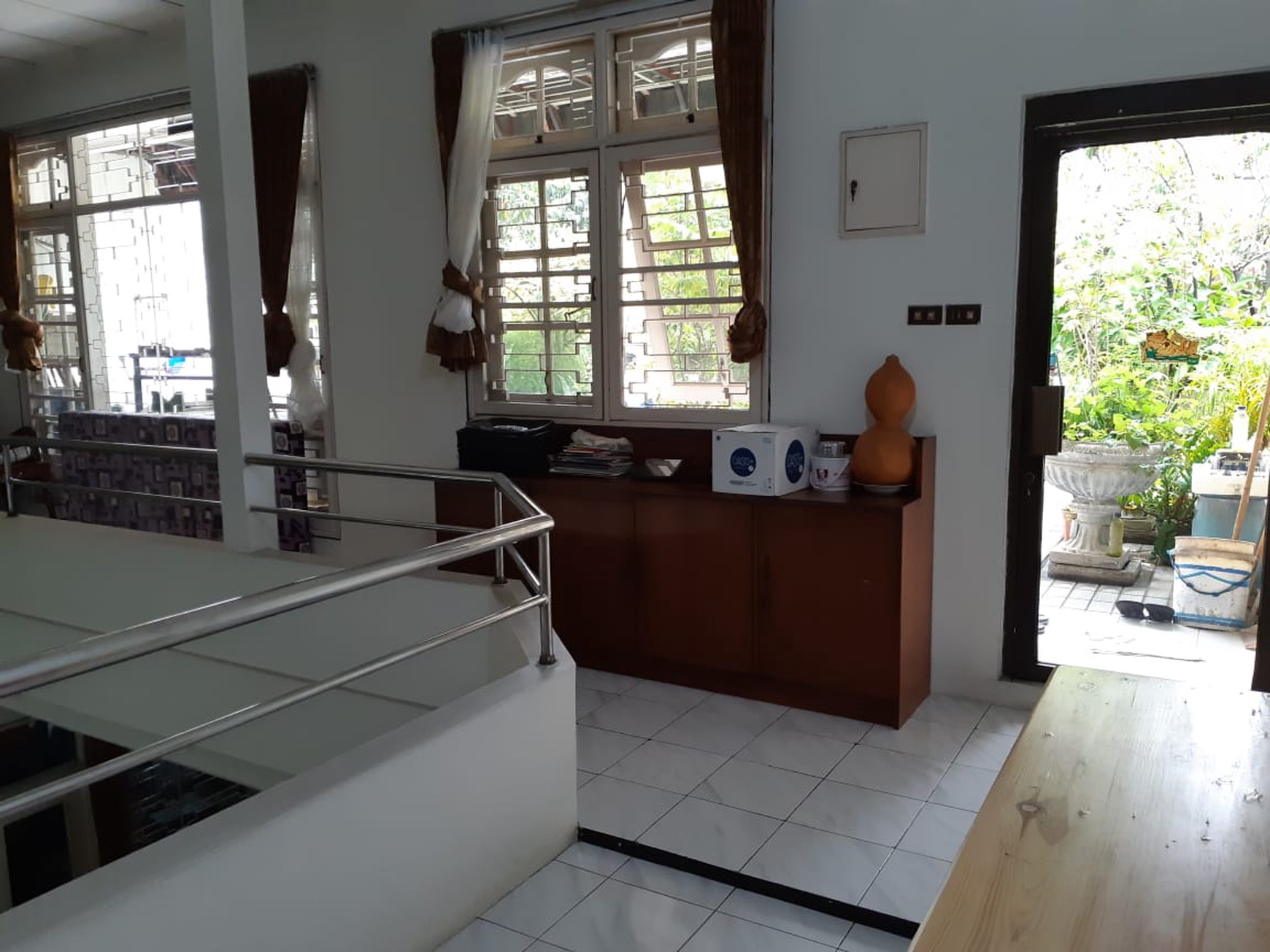 Rumah pluit selatan