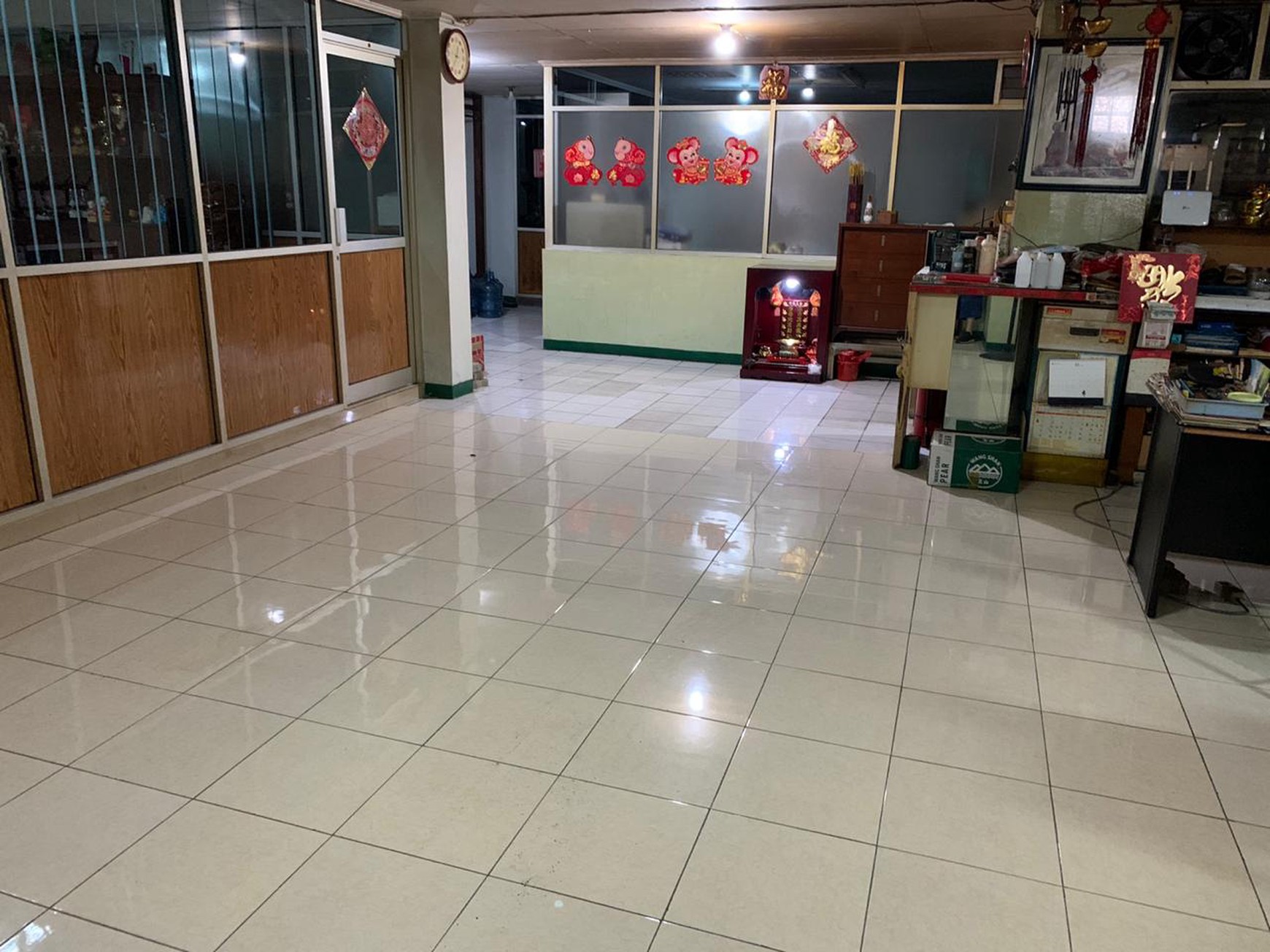 Ruko Komplek Pluit