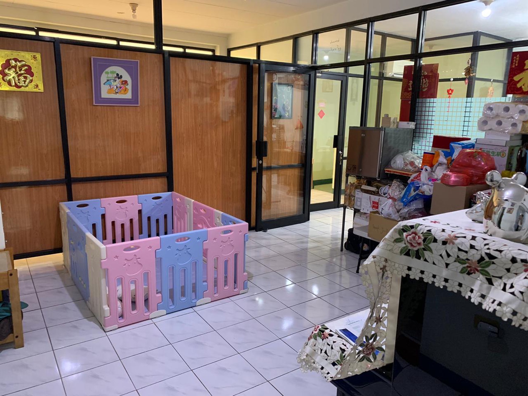 Ruko Komplek Pluit