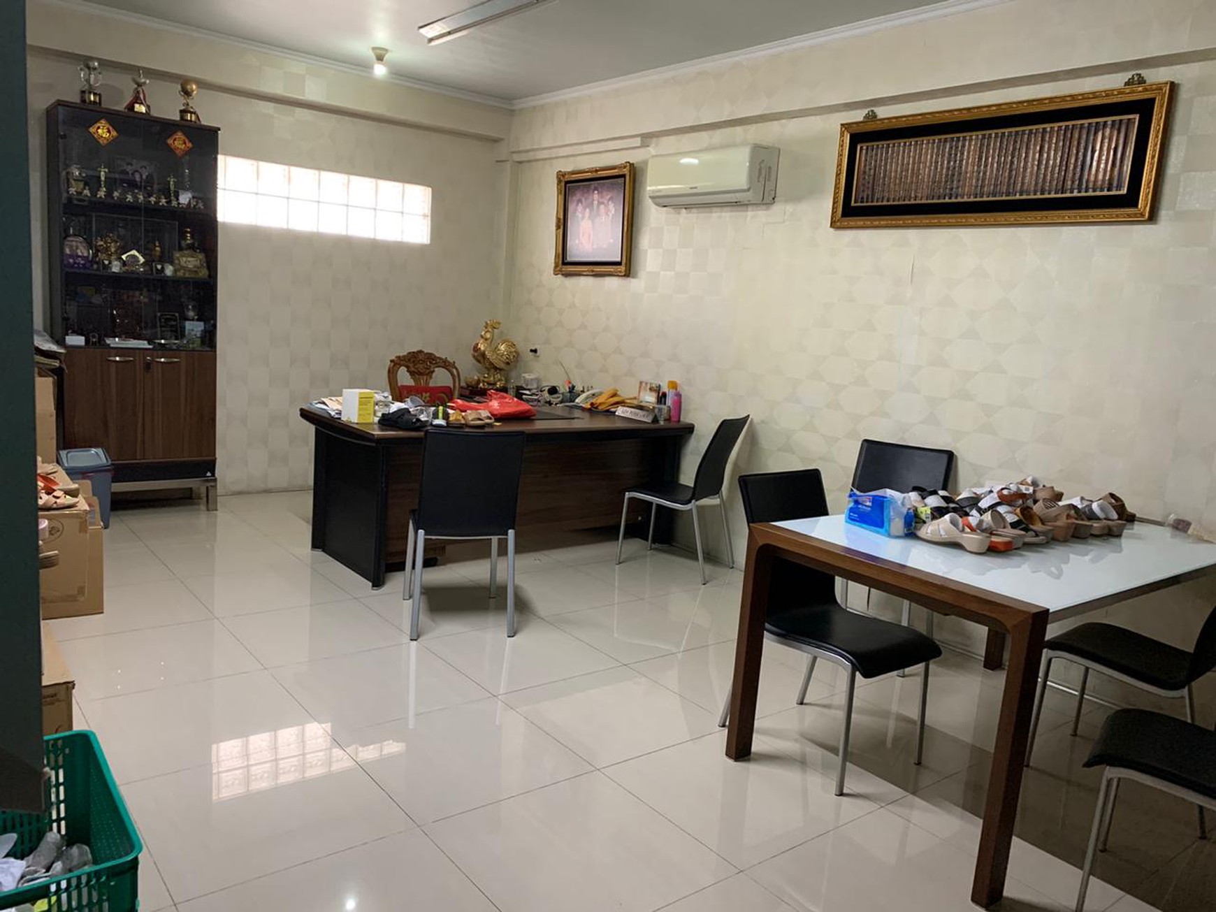 Ruko Komplek Pluit