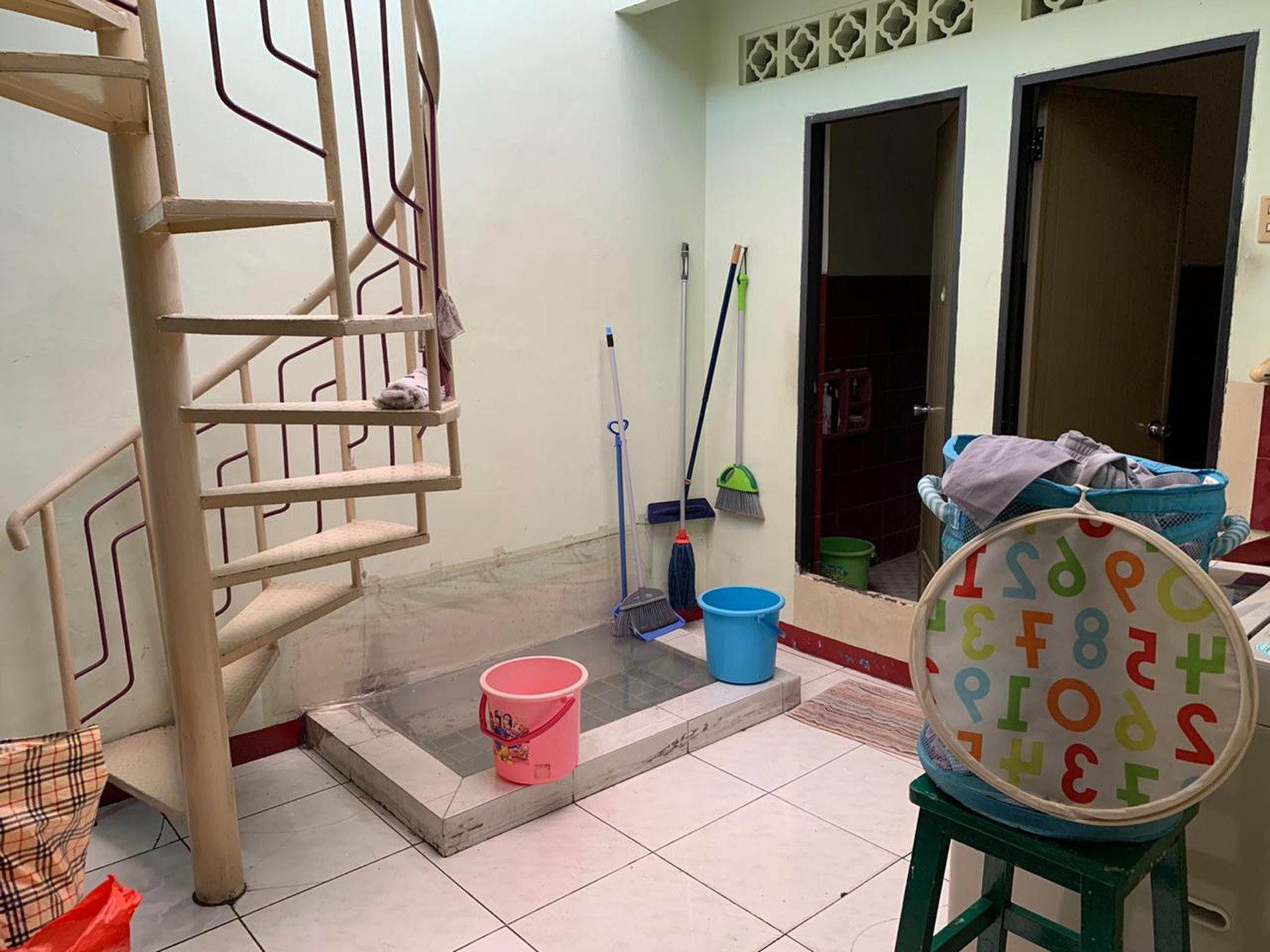 Ruko Komplek Pluit