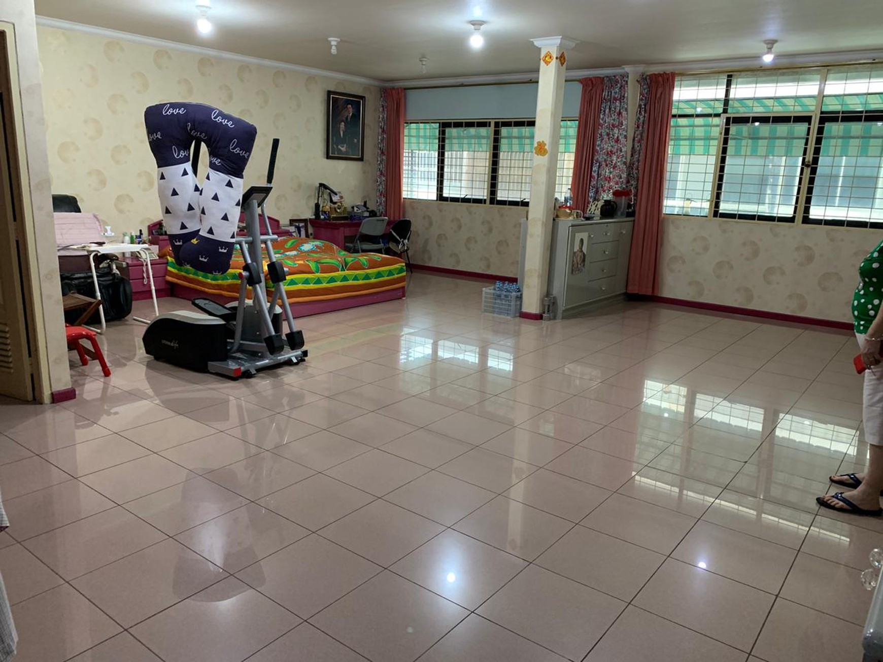 Ruko Komplek Pluit