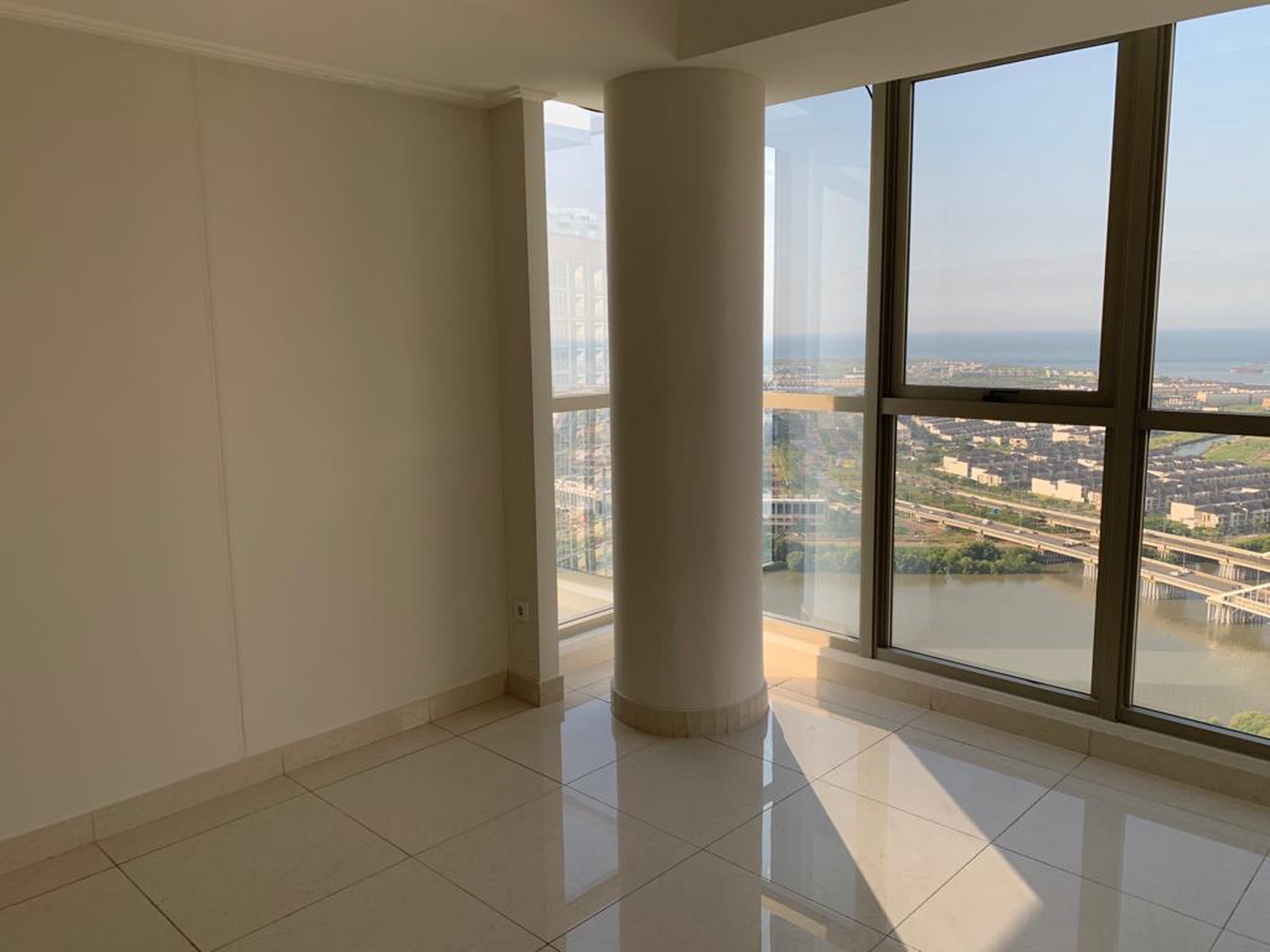 Apartement Gold Coast,PIK