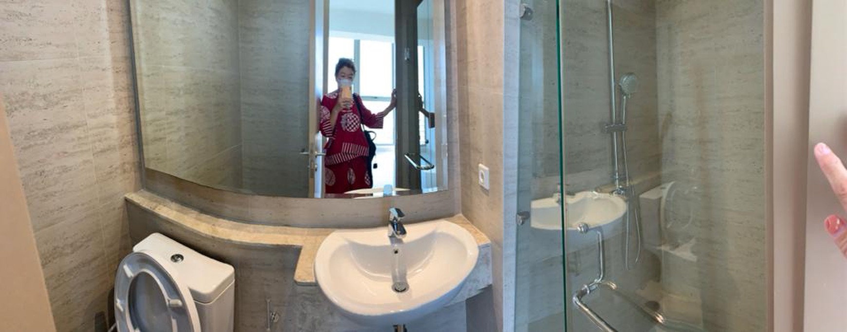 Apartement Gold Coast,PIK