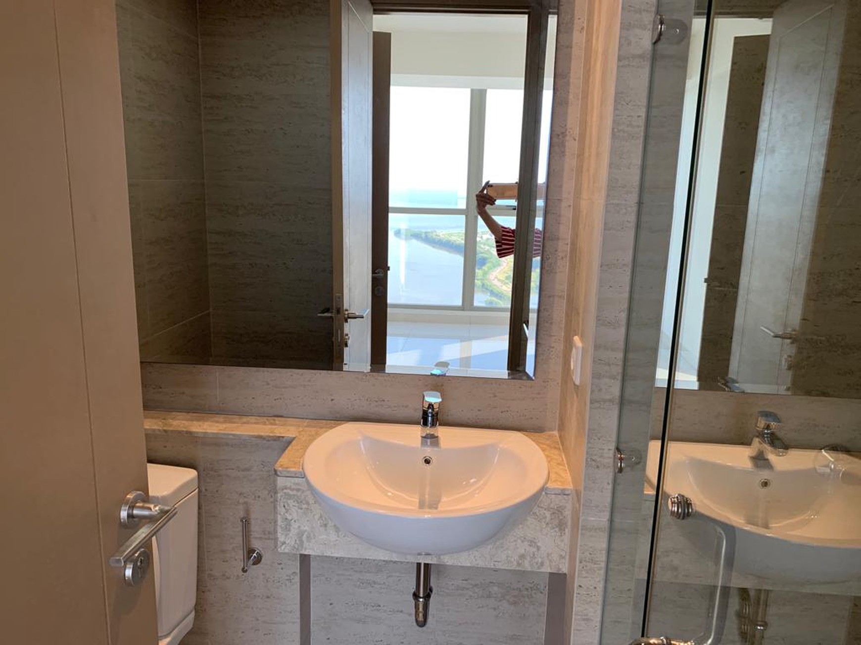Apartement Gold Coast,PIK