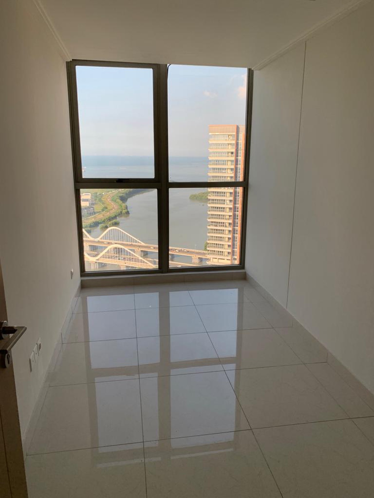 Apartement Gold Coast,PIK
