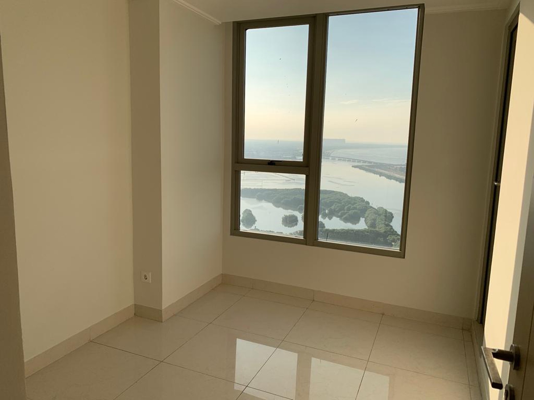 Apartement Gold Coast,PIK