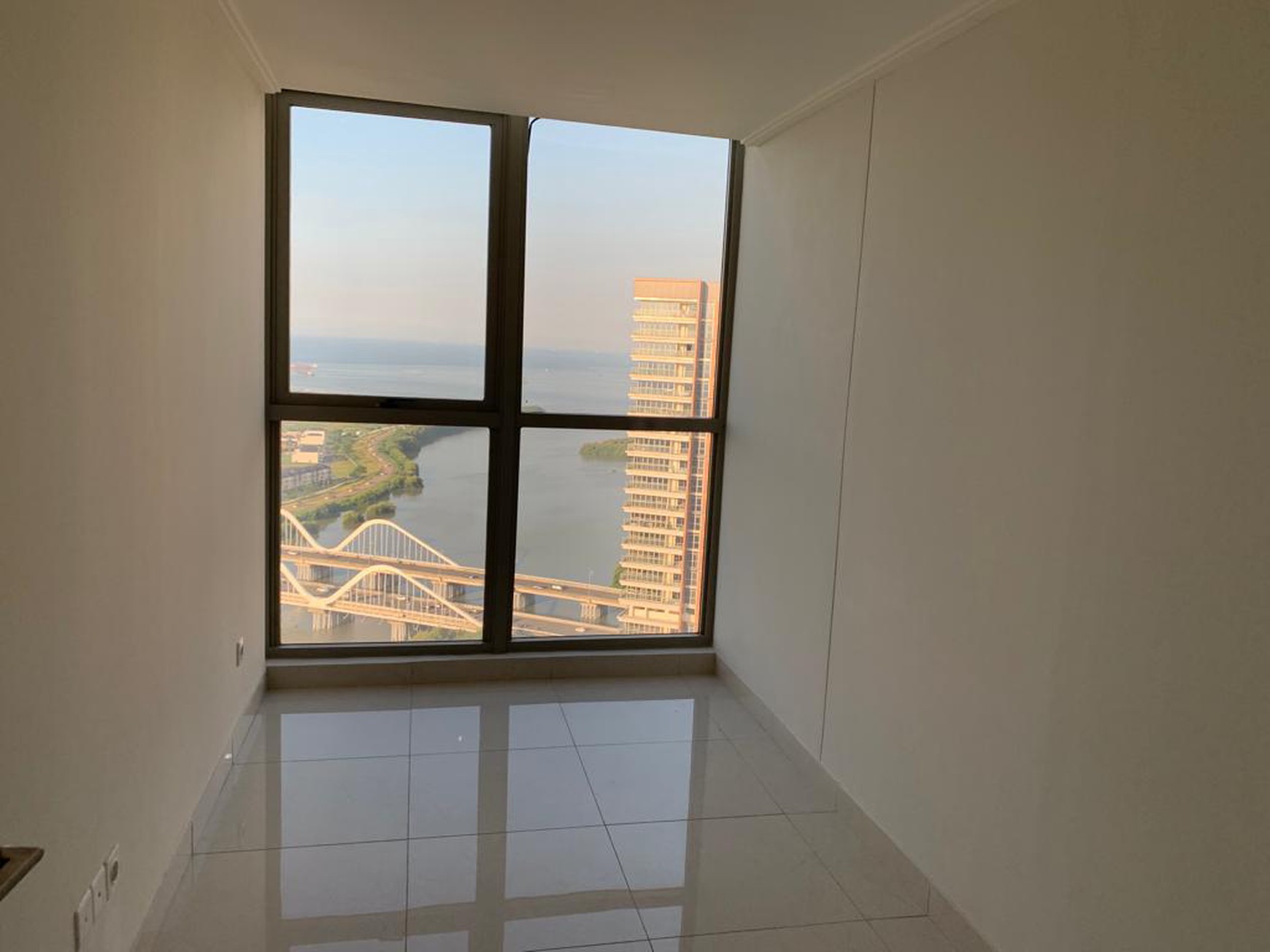 Apartement Gold Coast,PIK
