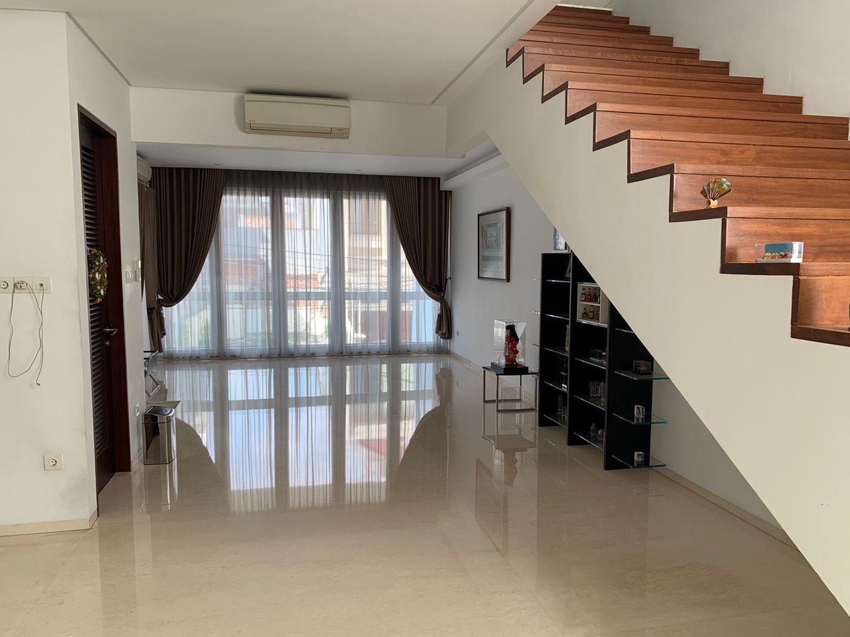 Perumahan Pluit murni