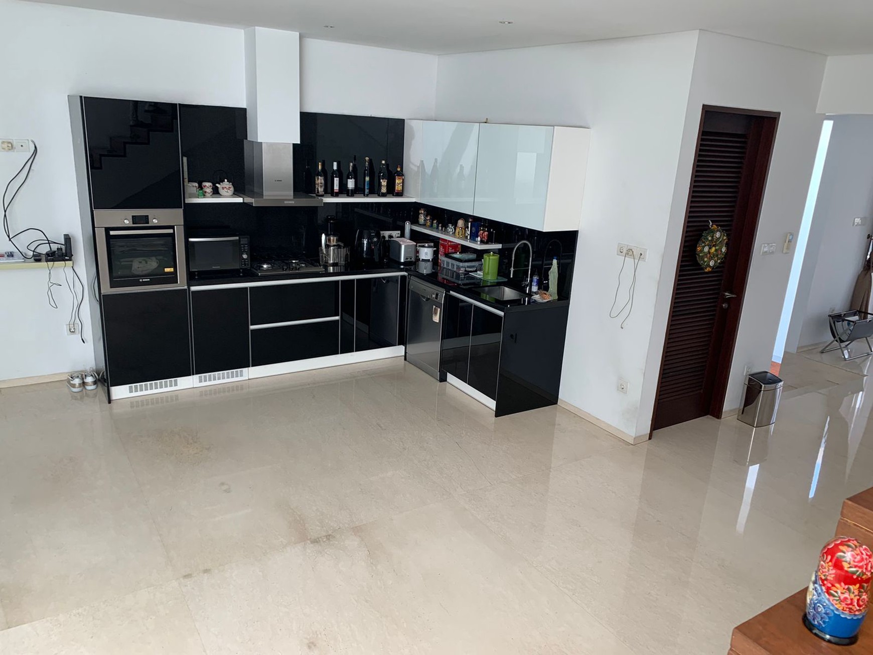 Perumahan Pluit murni