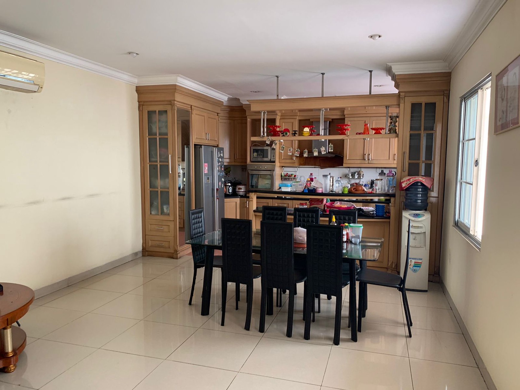 Perumahan The Rome, PIK