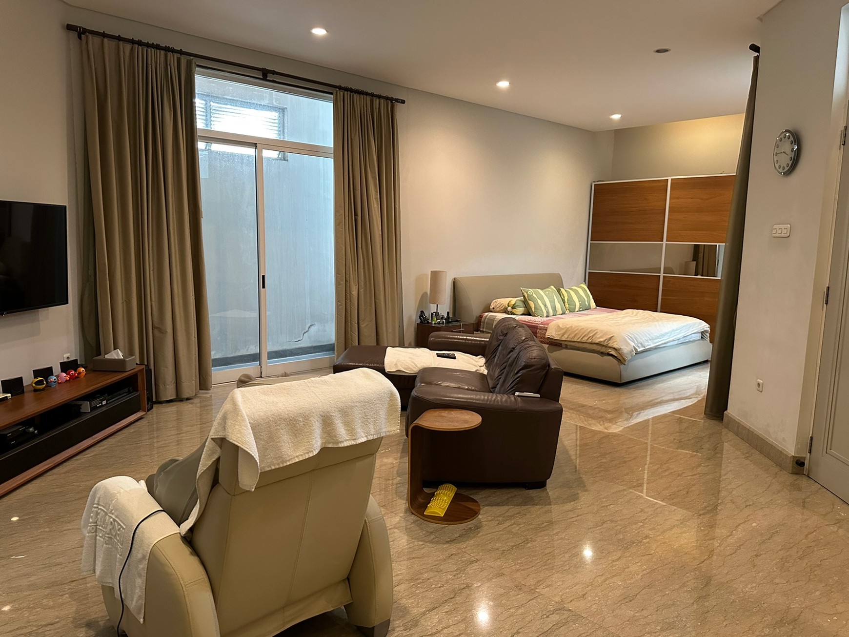 Perumahan Pluit timur
