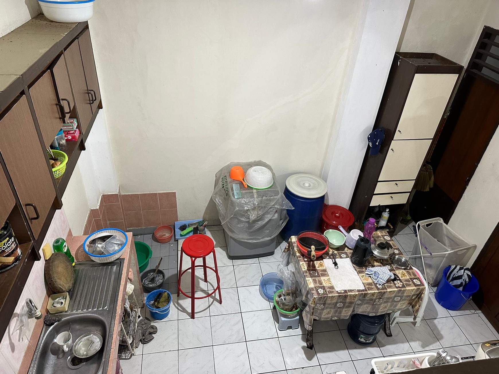 Rumah Muara karang