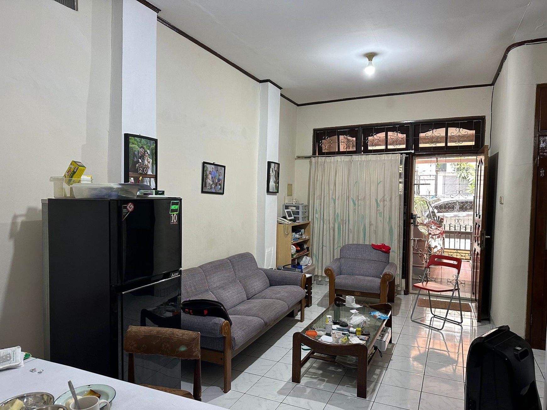 Rumah Muara karang