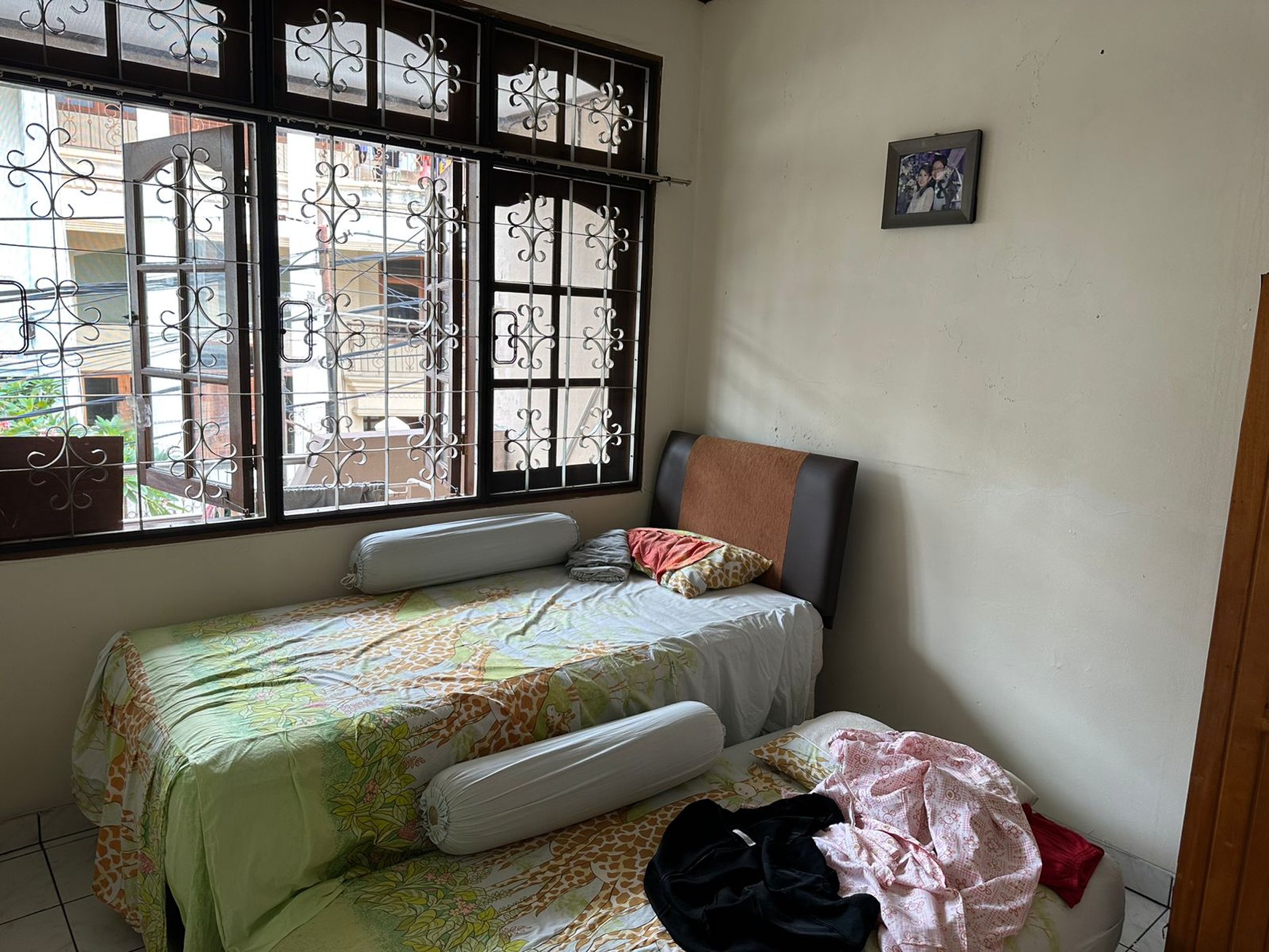 Rumah Muara karang