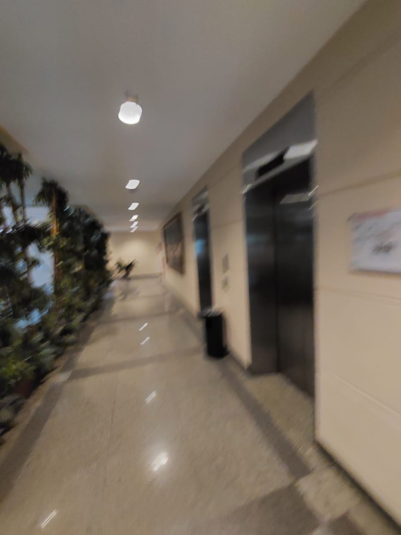 Dijual Apartemen Nuansa Hijau Pondok Indah 