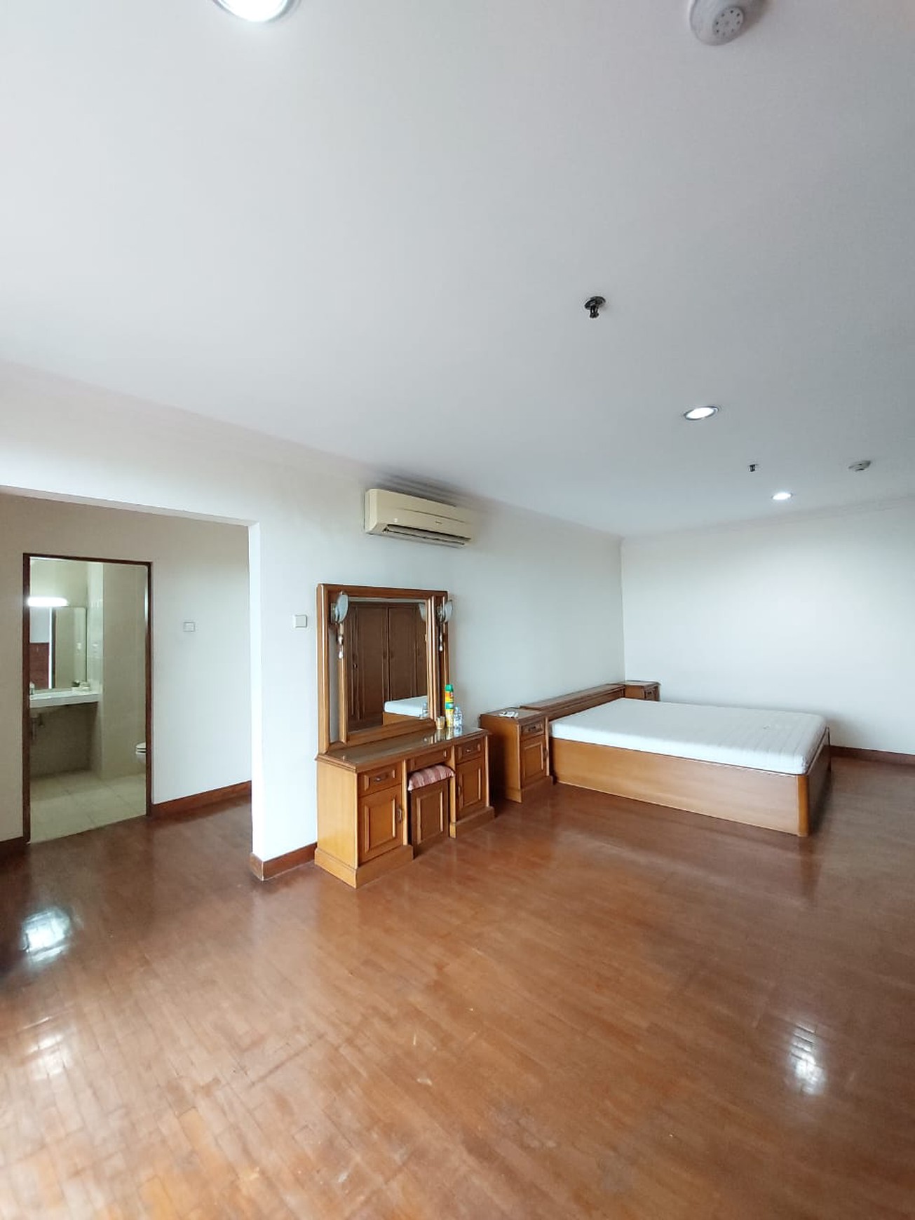 Dijual Apartemen Nuansa Hijau Pondok Indah 