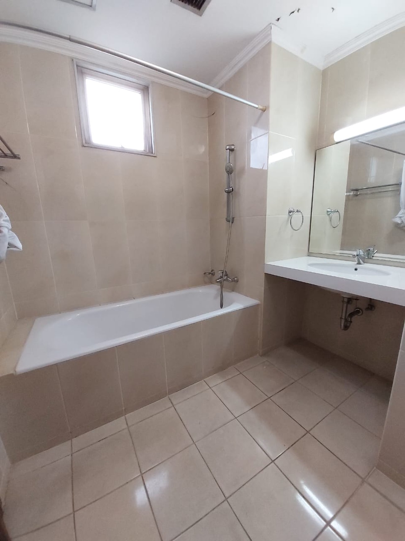 Dijual Apartemen Nuansa Hijau Pondok Indah 