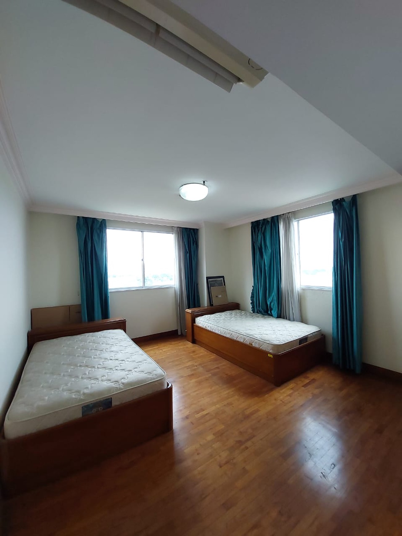 Dijual Apartemen Nuansa Hijau Pondok Indah 