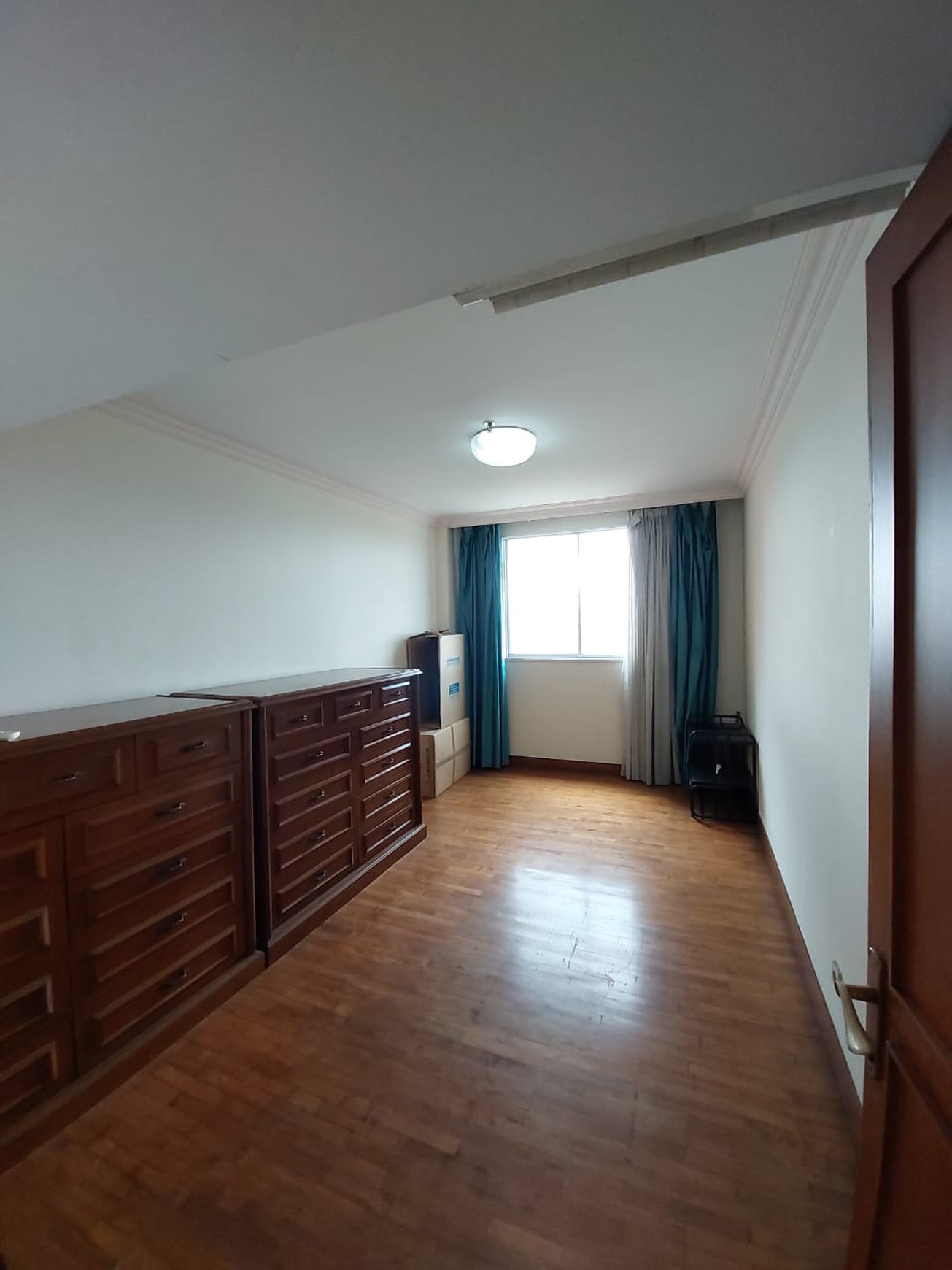 Dijual Apartemen Nuansa Hijau Pondok Indah 