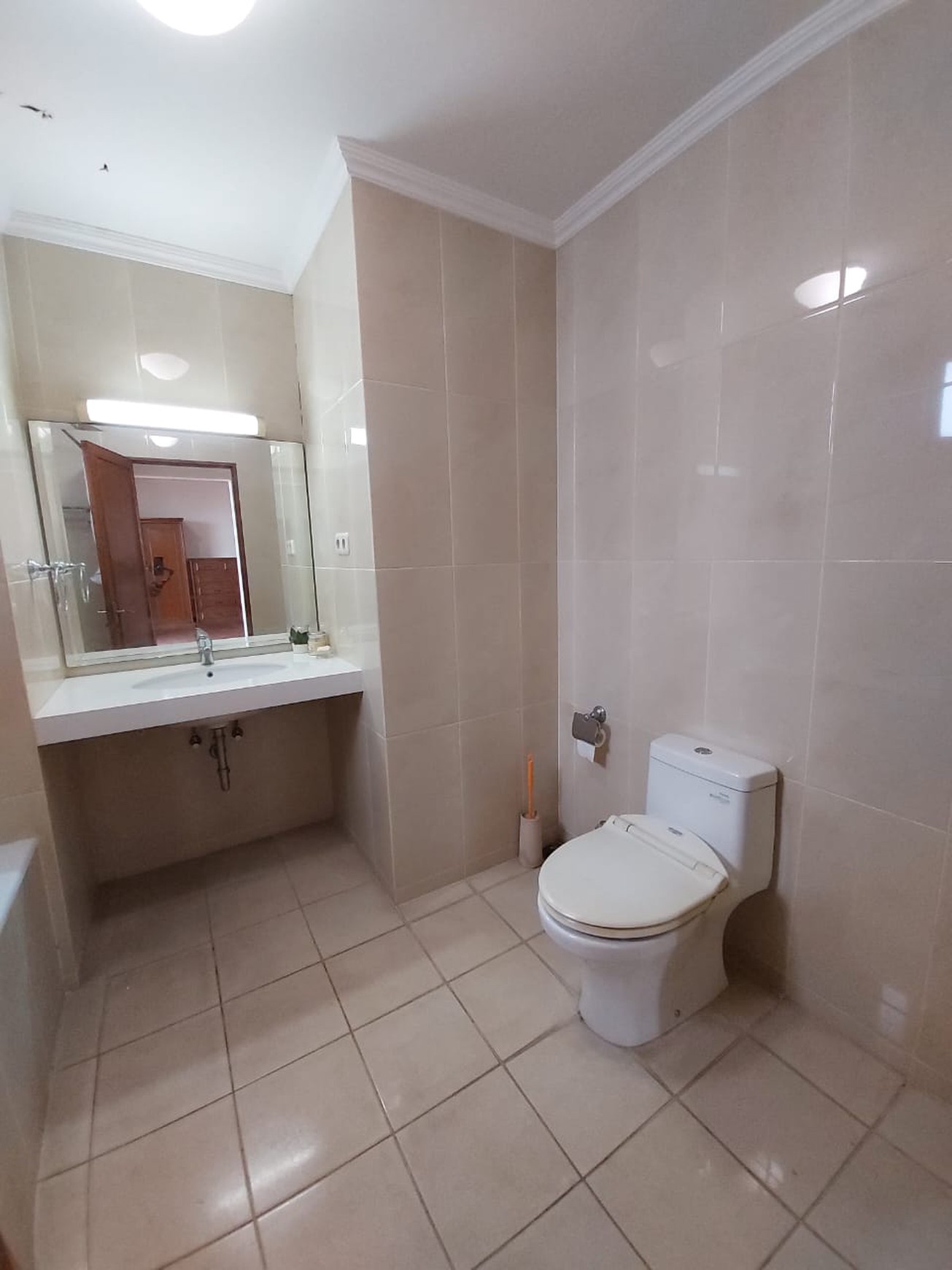 Dijual Apartemen Nuansa Hijau Pondok Indah 