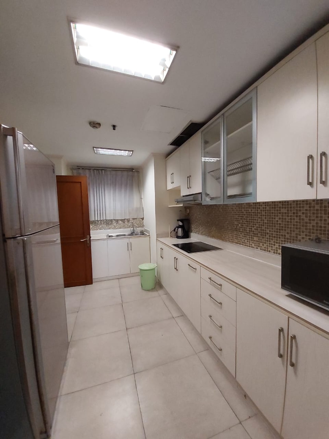 Dijual Apartemen Nuansa Hijau Pondok Indah 