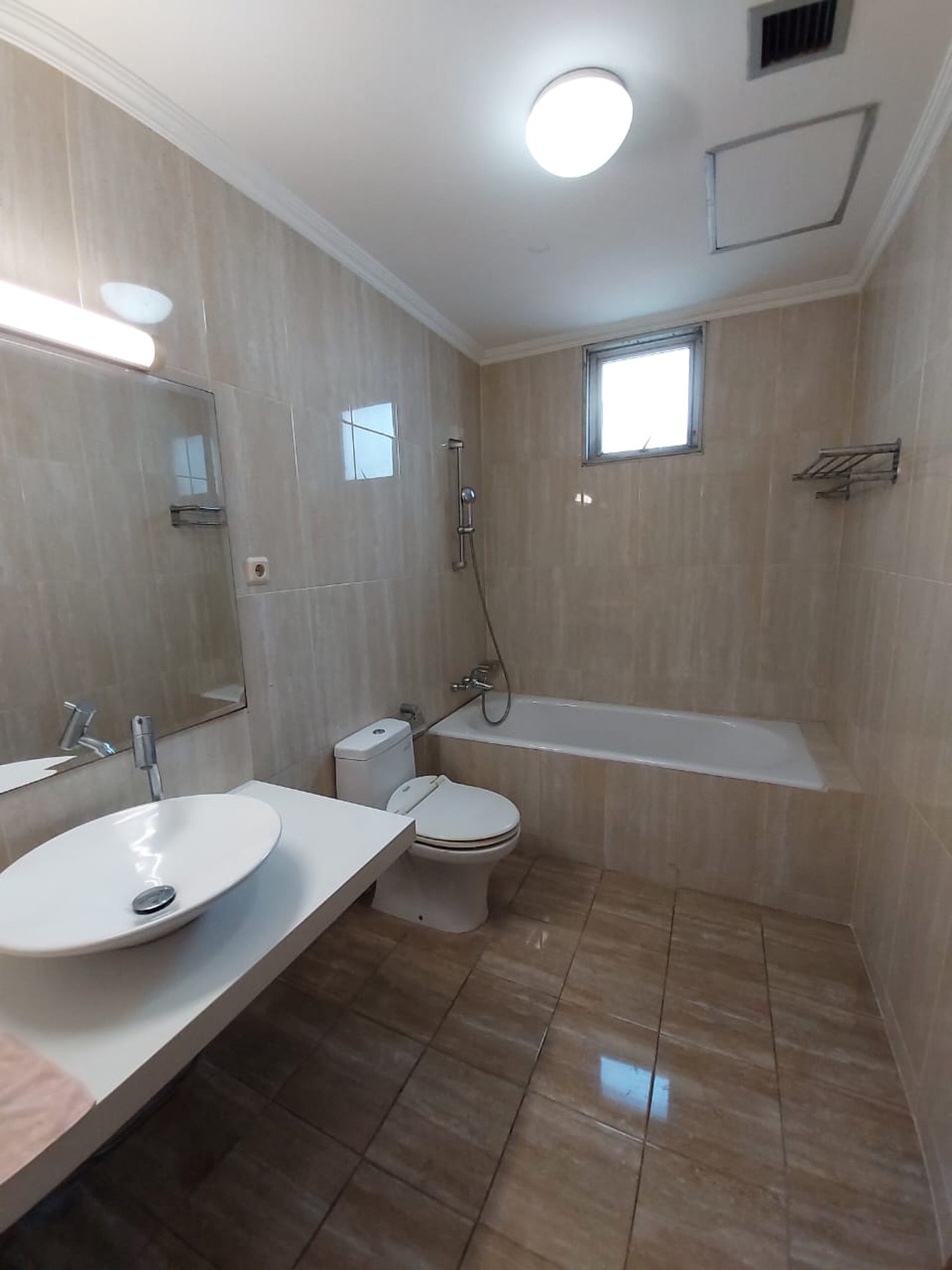 Dijual Apartemen Nuansa Hijau Pondok Indah 