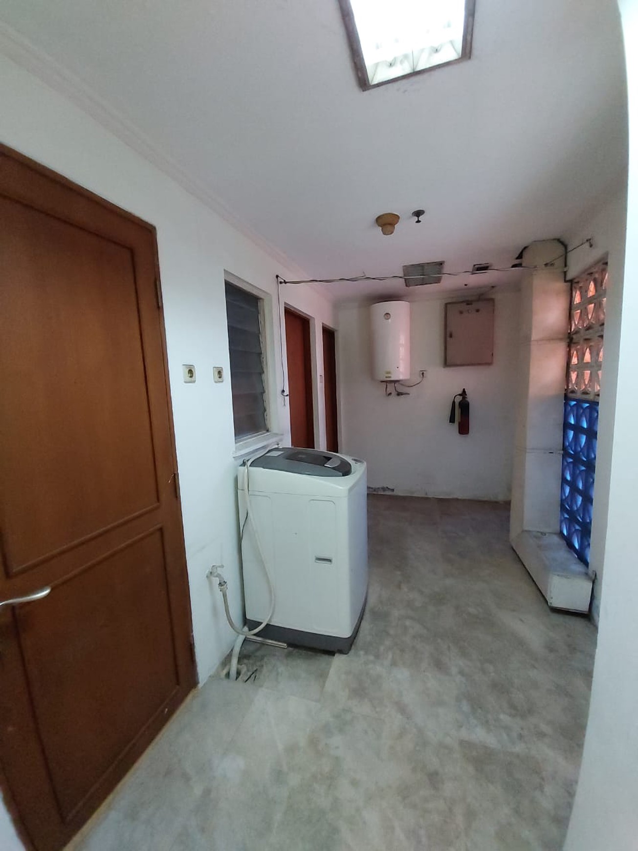 Dijual Apartemen Nuansa Hijau Pondok Indah 