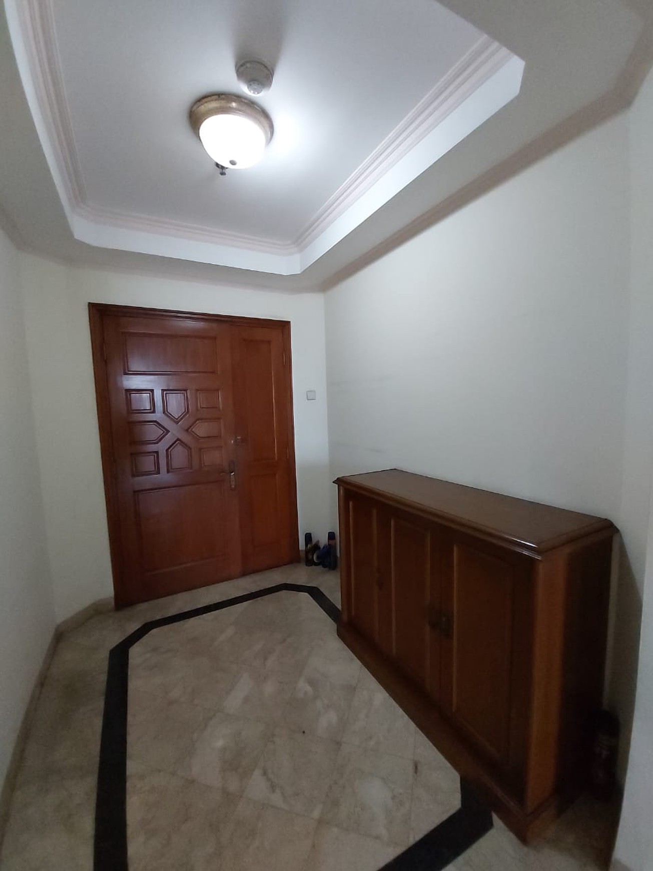 Dijual Apartemen Nuansa Hijau Pondok Indah 