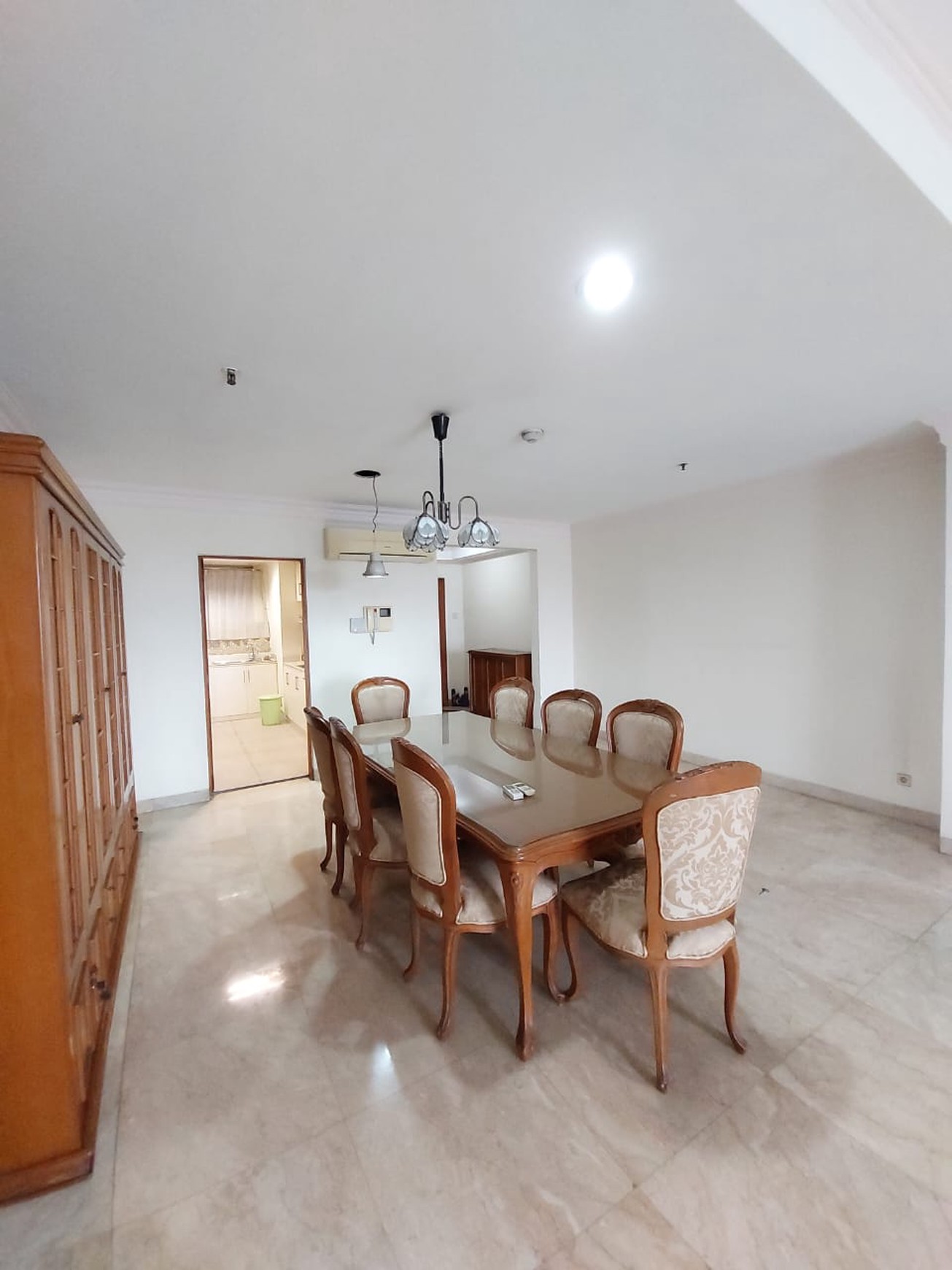 Dijual Apartemen Nuansa Hijau Pondok Indah 