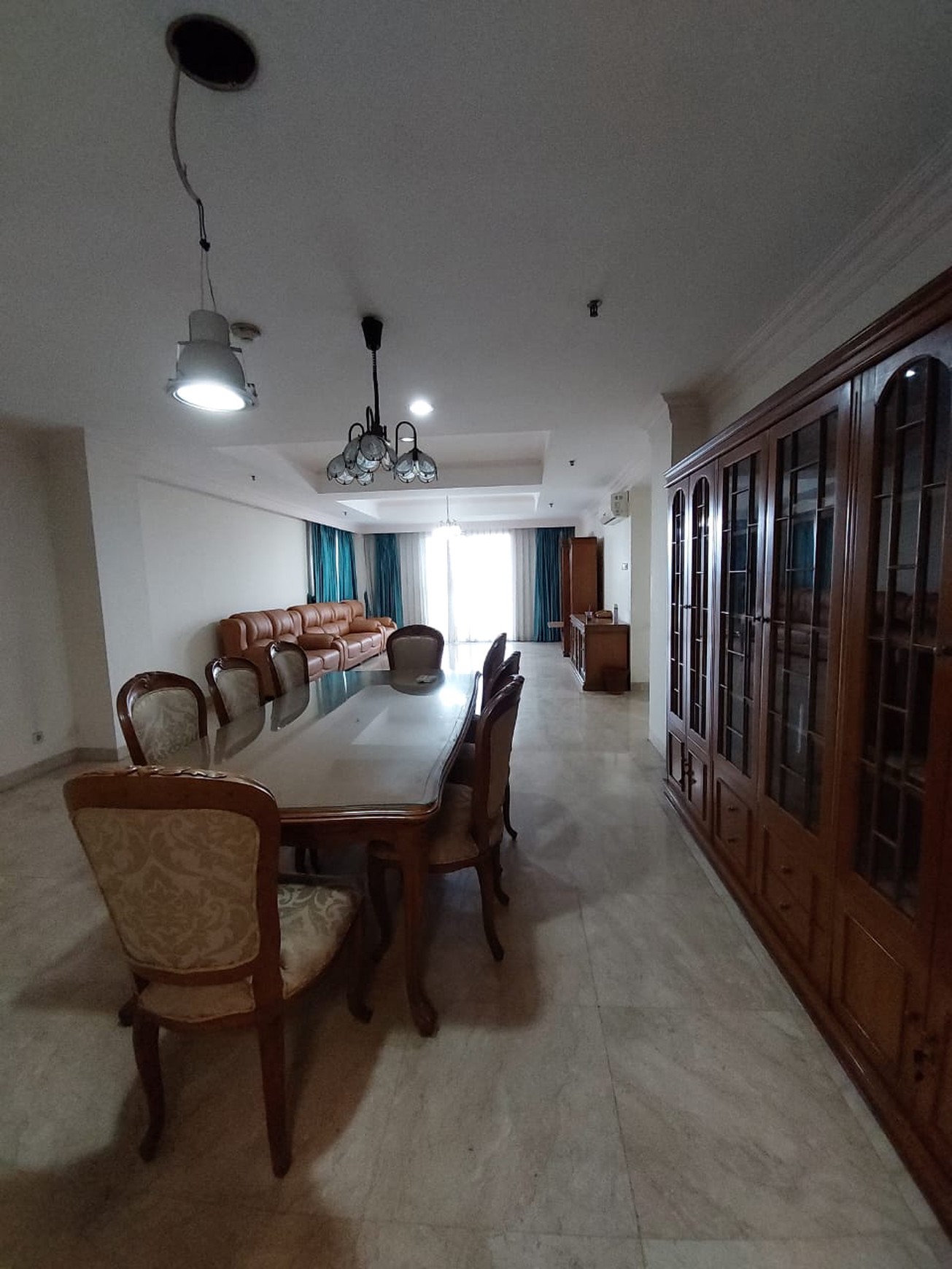 Dijual Apartemen Nuansa Hijau Pondok Indah 