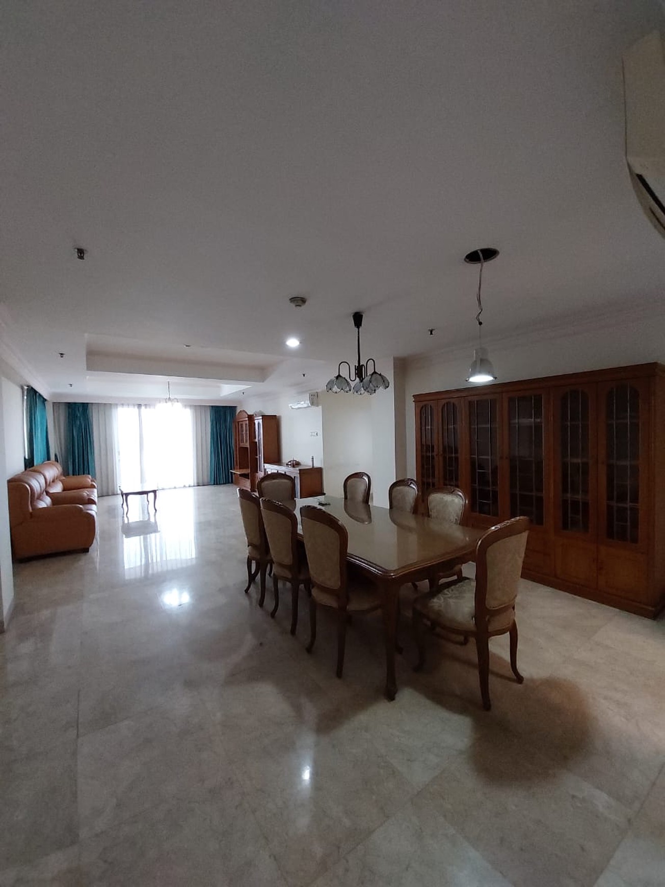 Dijual Apartemen Nuansa Hijau Pondok Indah 