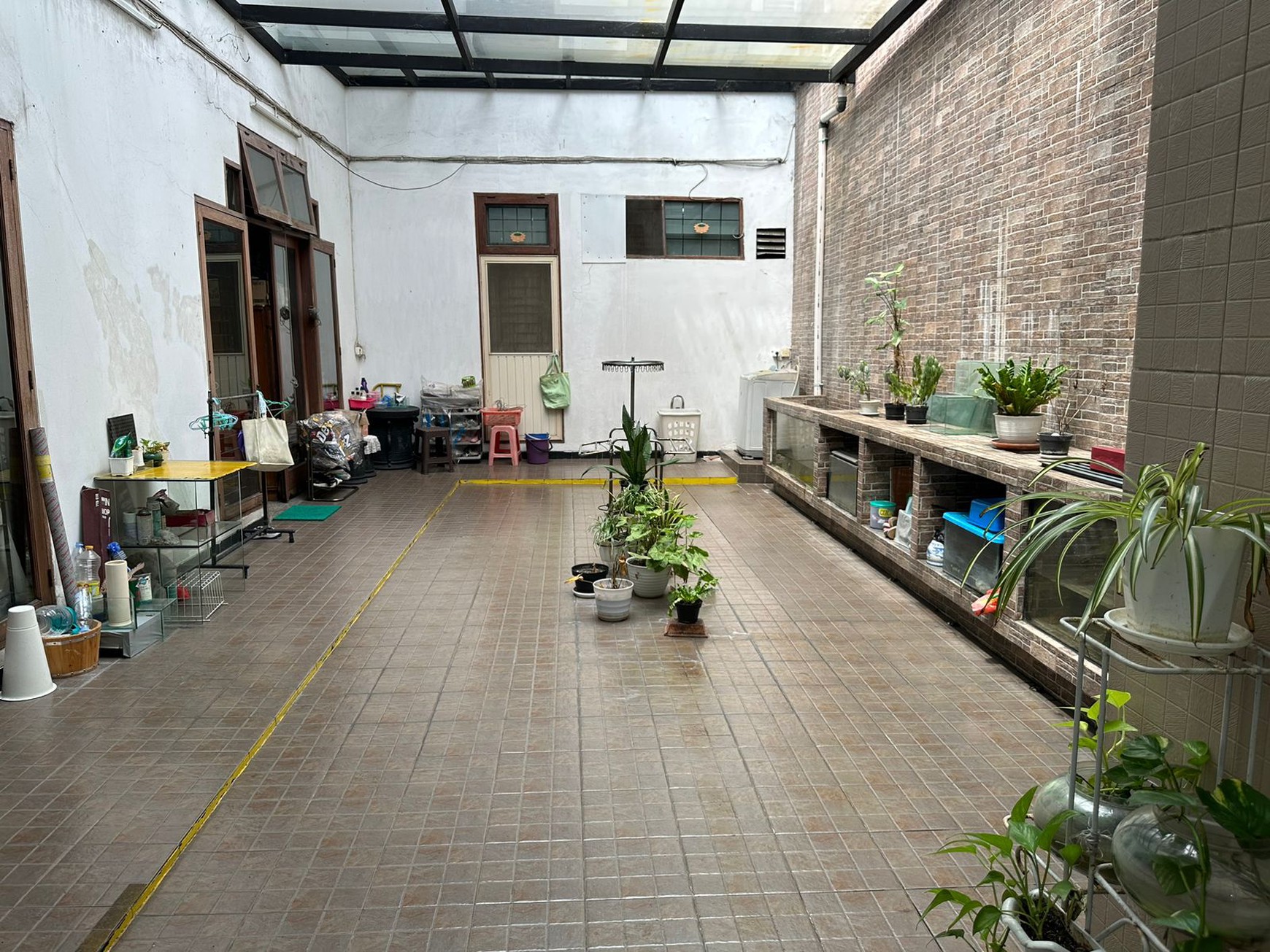 Dijual rumah pluit Timur raya