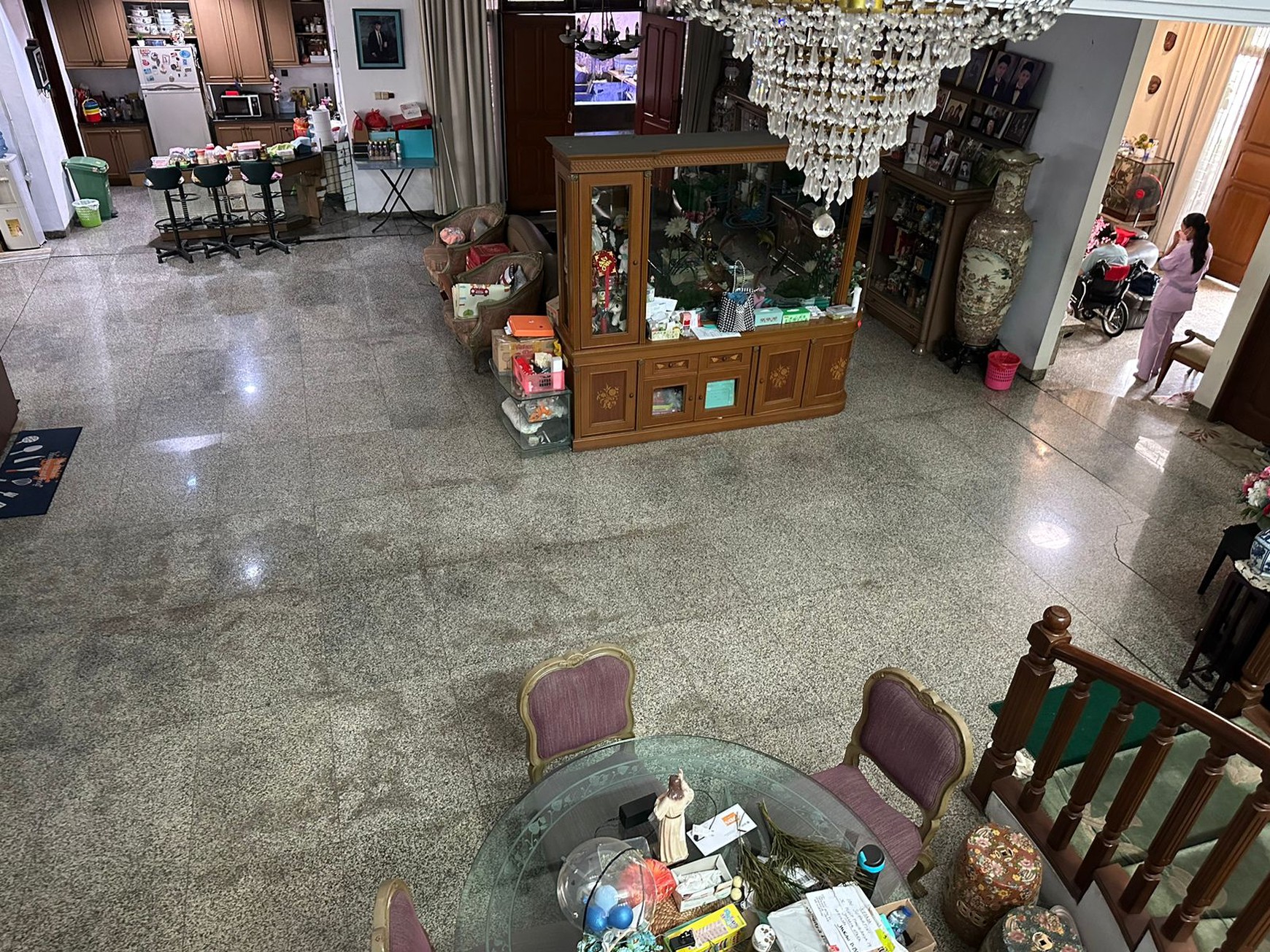 Dijual rumah pluit Timur raya