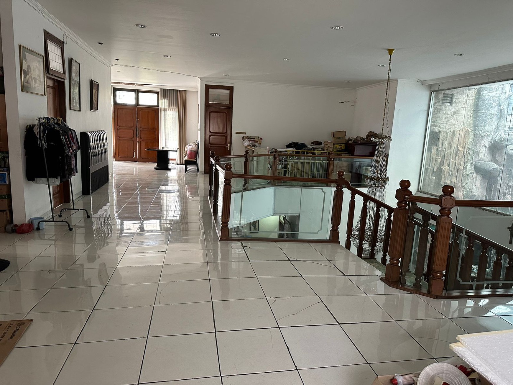 Dijual rumah pluit Timur raya