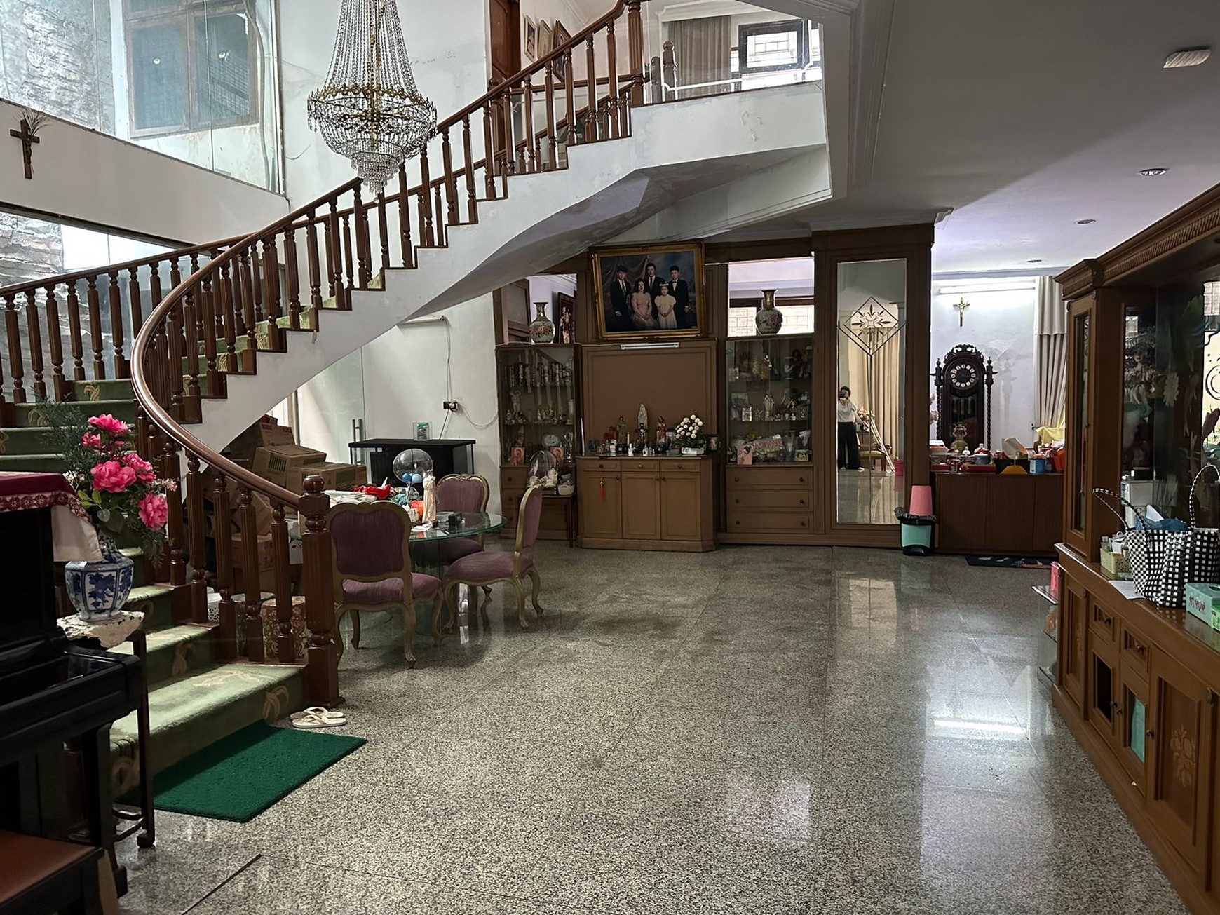Dijual rumah pluit Timur raya