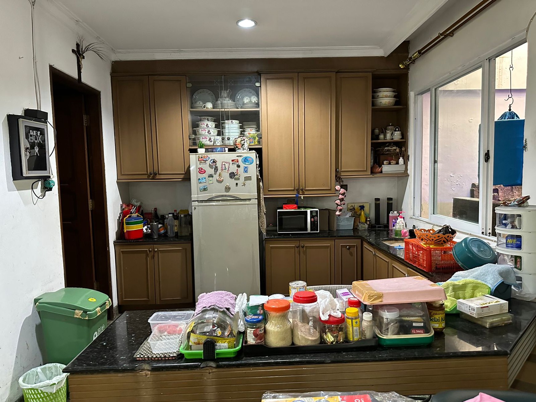 Dijual rumah pluit Timur raya
