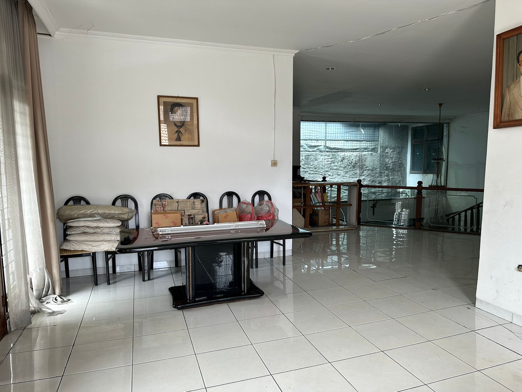 Dijual rumah pluit Timur raya