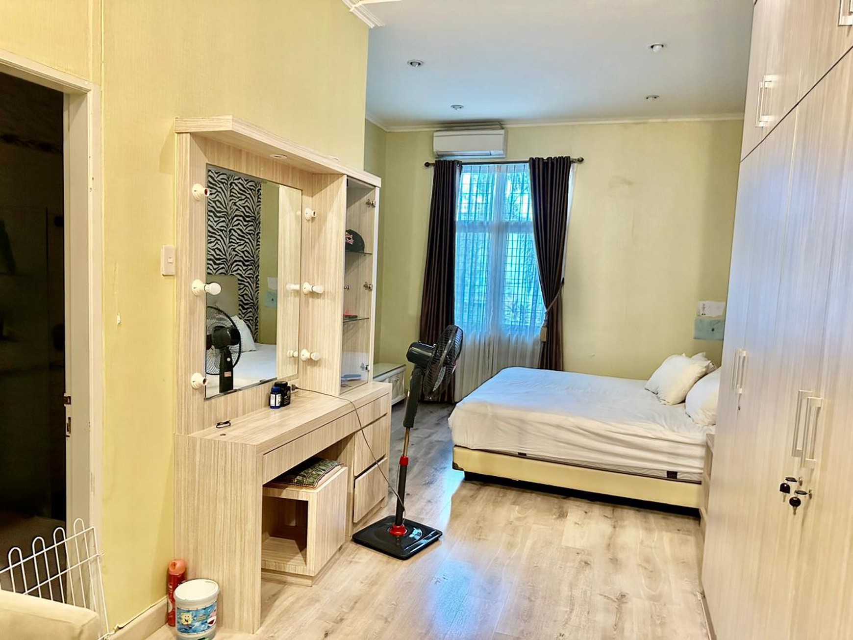 Rumah Pluit Selatan
