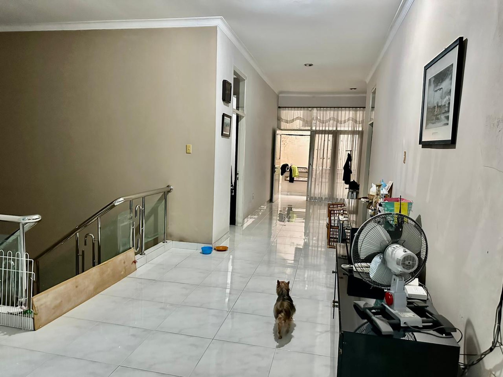 Rumah Pluit Selatan