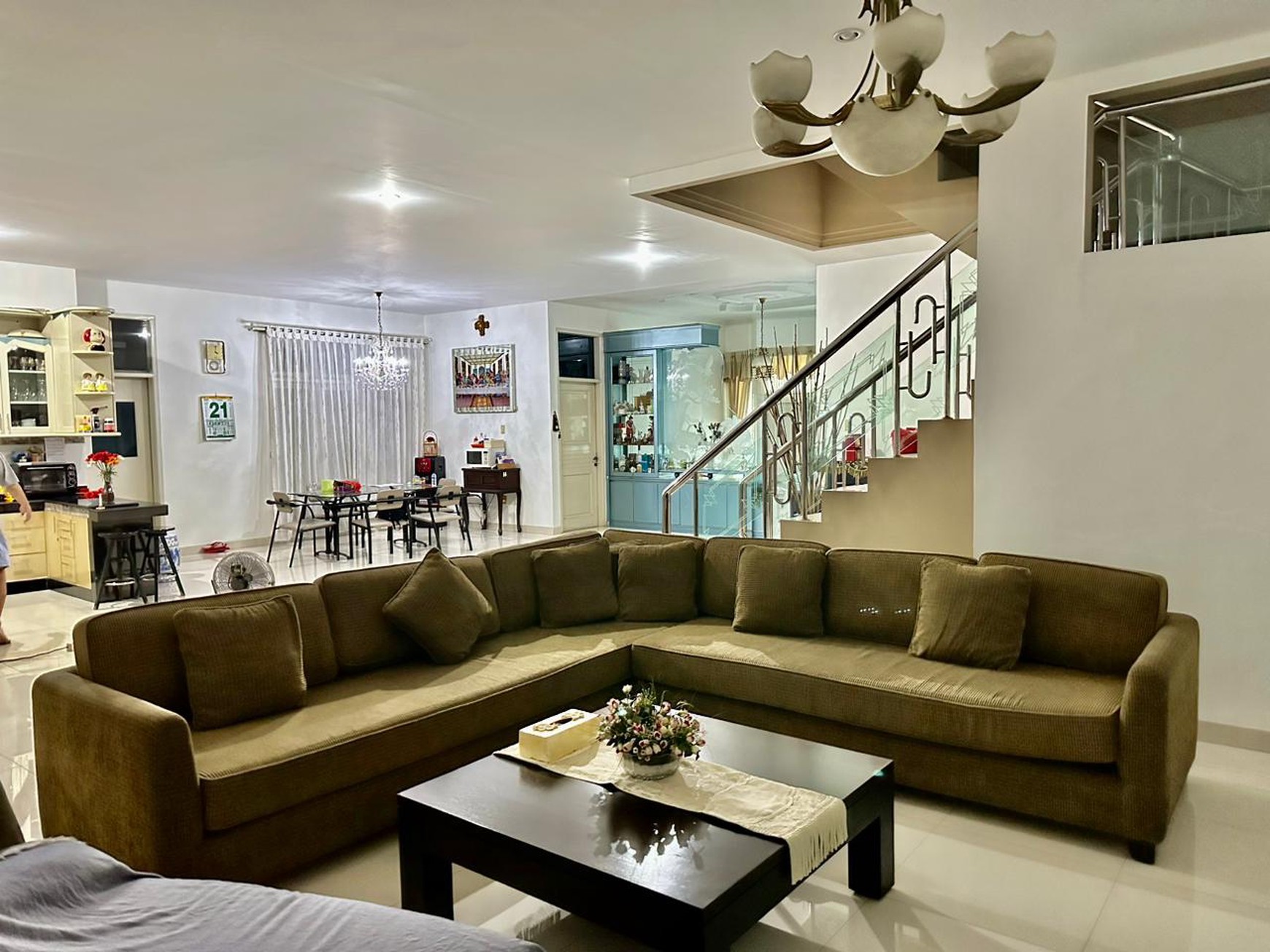 Rumah Pluit Selatan